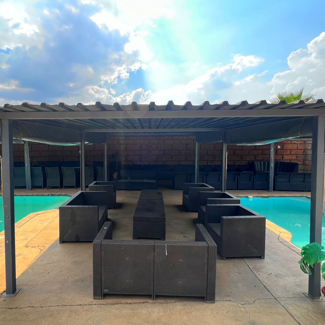 Affordable Day Visit Resorts in Johannesburg: Enjoy Family Fun Without Breaking the Bank