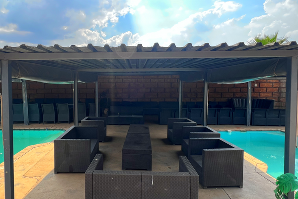 Affordable Day Visit Resorts in Johannesburg: Enjoy Family Fun Without Breaking the Bank