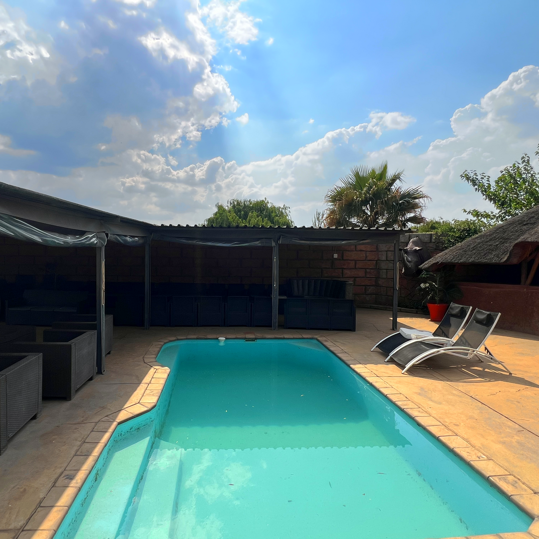 Finding the Best Value Family Resort Near Emalahleni, South Africa