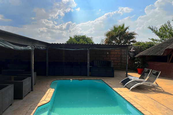 What Is the Best Family Resort for Your Money in Rustenburg? A South African Family Success Story
