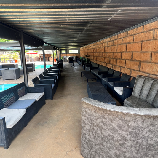 Finding the Best Value Family Resort in Boksburg: A South African Family Success Story