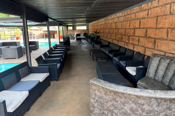 Finding the Best Value Family Resort in Boksburg: A South African Family Success Story
