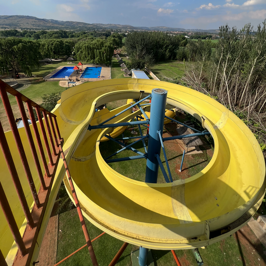 From Sun City to Eikenhof: Why Buksies Resort Is a Hidden Gem for Affordable Family Fun