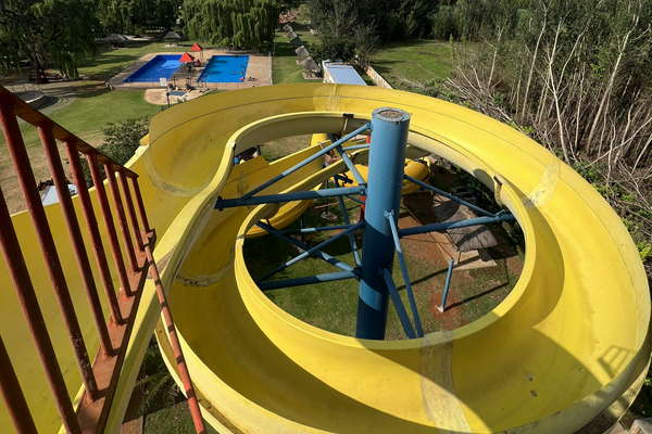 From Sun City to Eikenhof: Why Buksies Resort Is a Hidden Gem for Affordable Family Fun