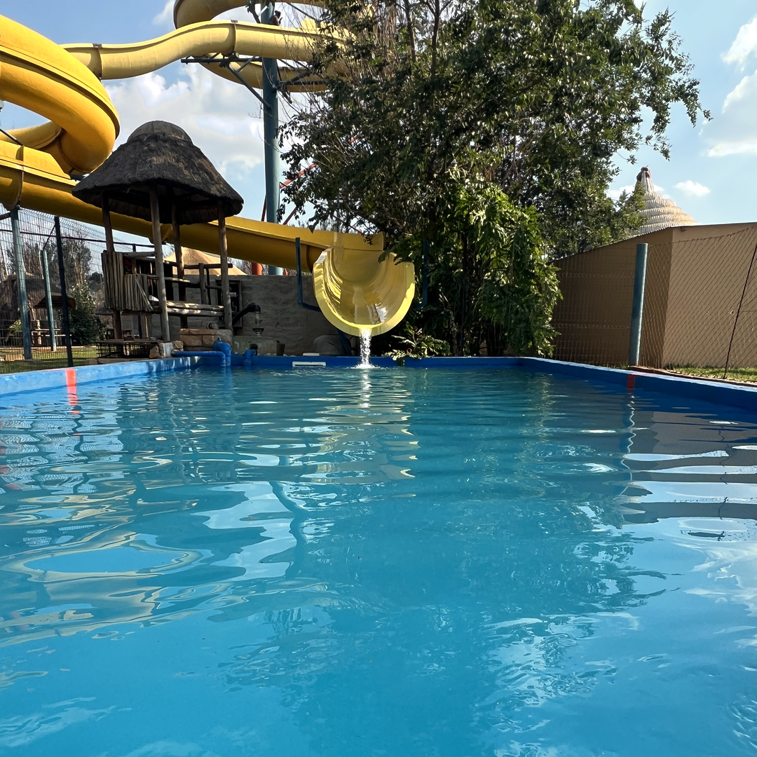 🏊 The Best Swimming Resorts Near Johannesburg for Families Looking to Cool Off