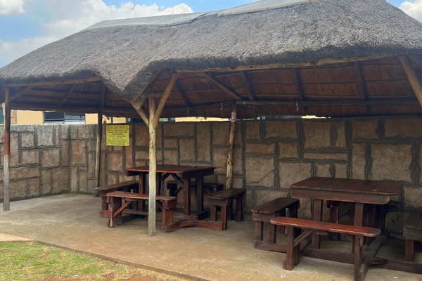 The Ultimate Guide to Family-Friendly Resorts in Gauteng — With a Spotlight on Buksies Resort