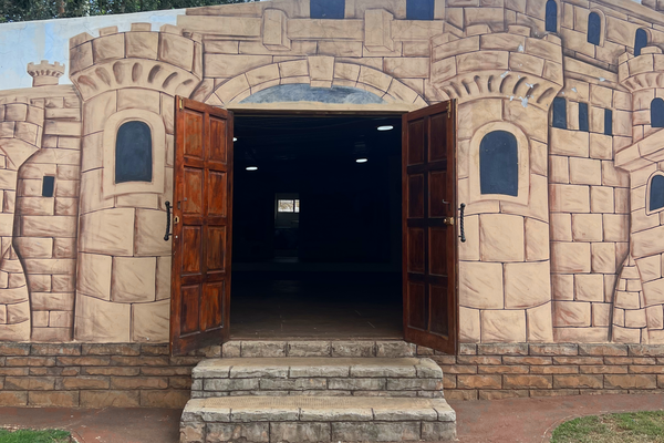 Why Buksies Resort Is Perfect for Church Camps and Group Retreats Near Johannesburg