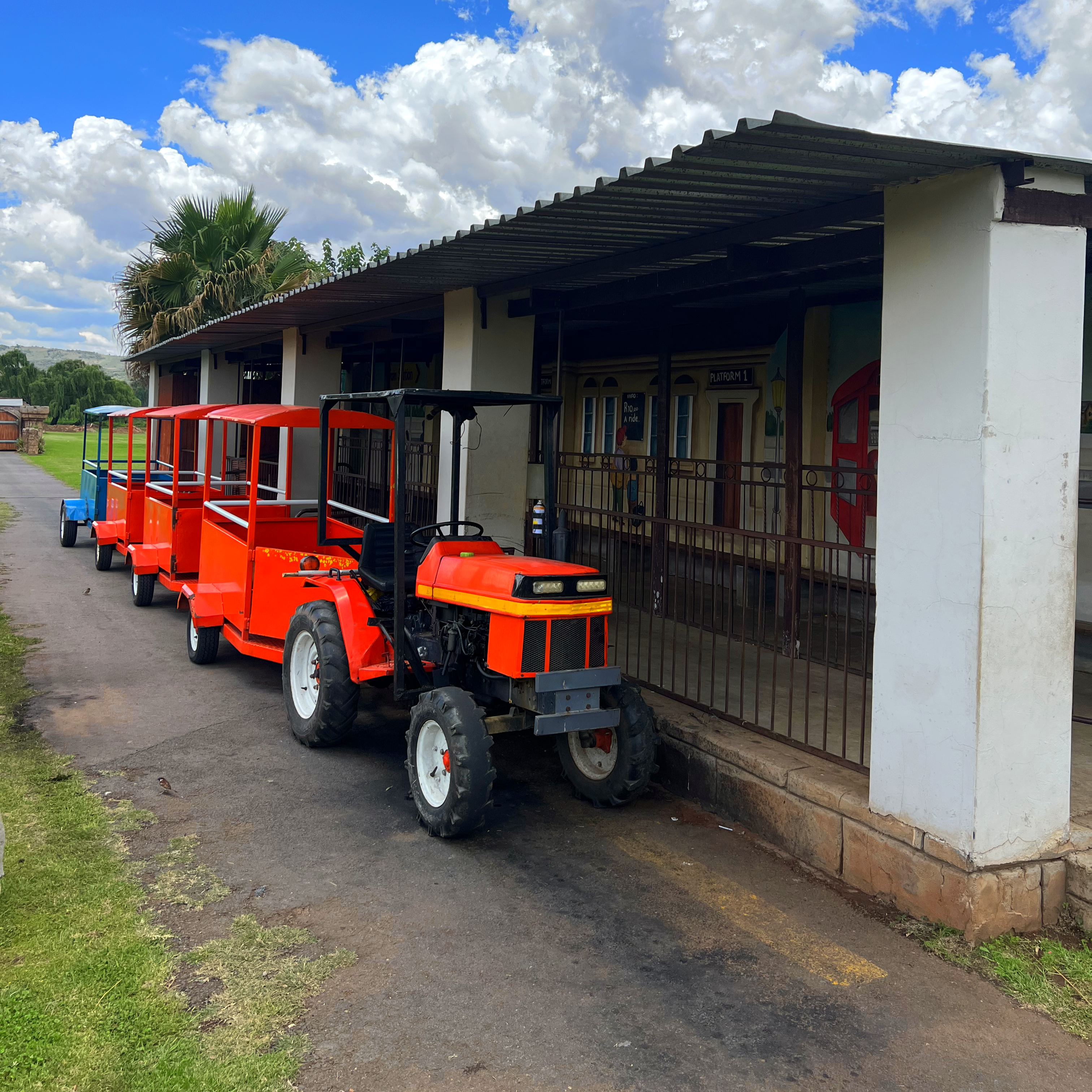 Family Fun on a Budget: Why Buksies Resort Is One of Gauteng’s Most Affordable Day Visit Resorts