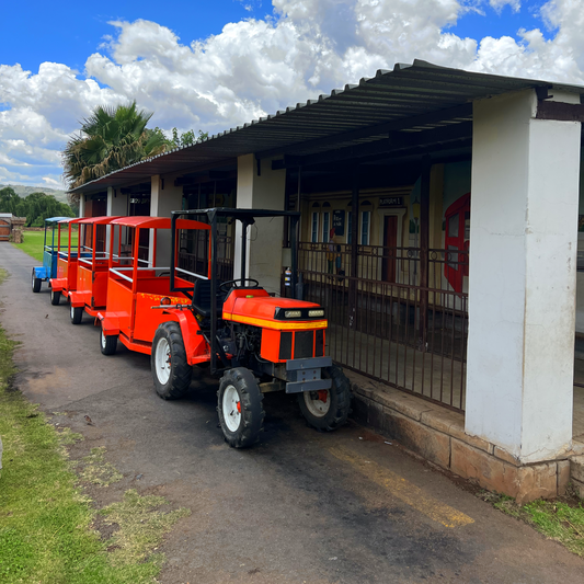 Family Fun on a Budget: Why Buksies Resort Is One of Gauteng’s Most Affordable Day Visit Resorts