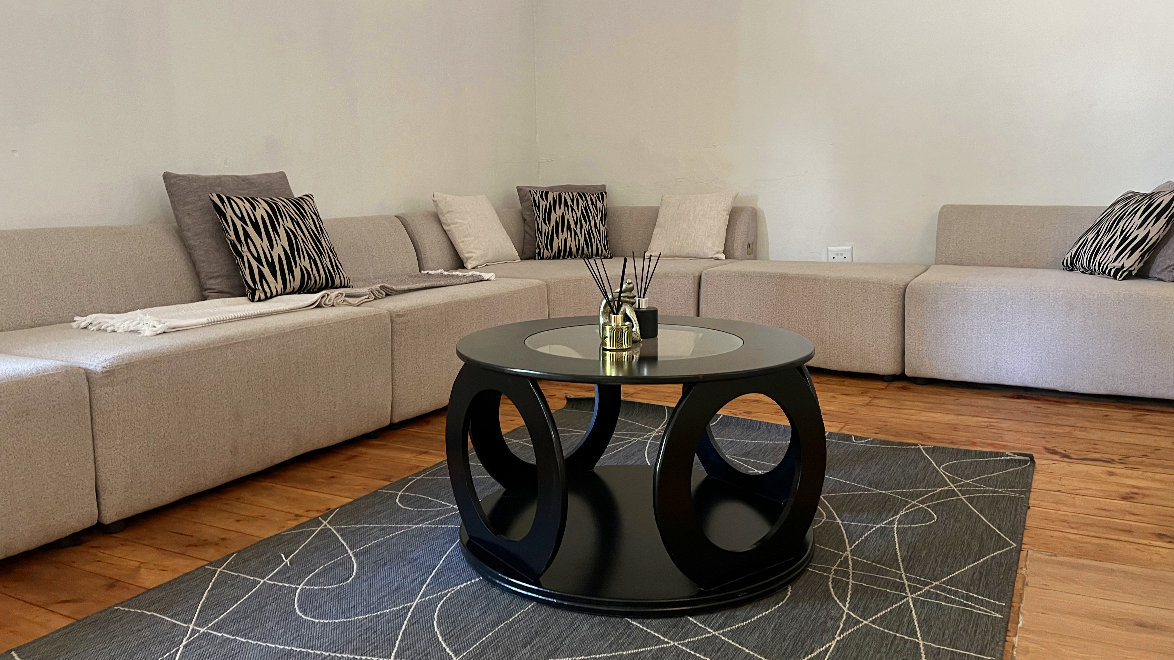 12-Sleeper Family Lodge | Buksies Resort | Rooms (accommodation) - image 10