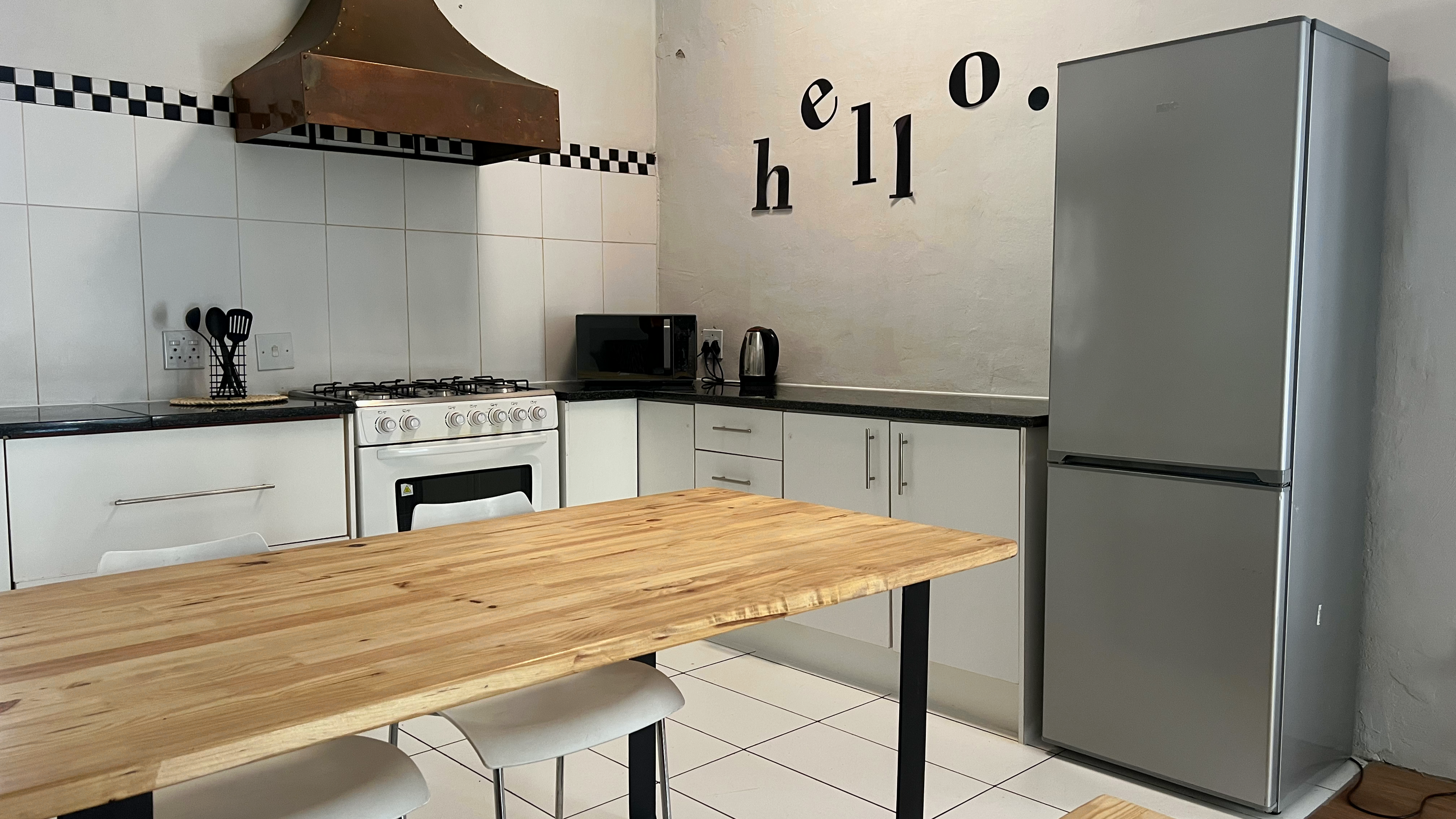 12-Sleeper Family Lodge | Buksies Resort | Rooms (accommodation) - image 9