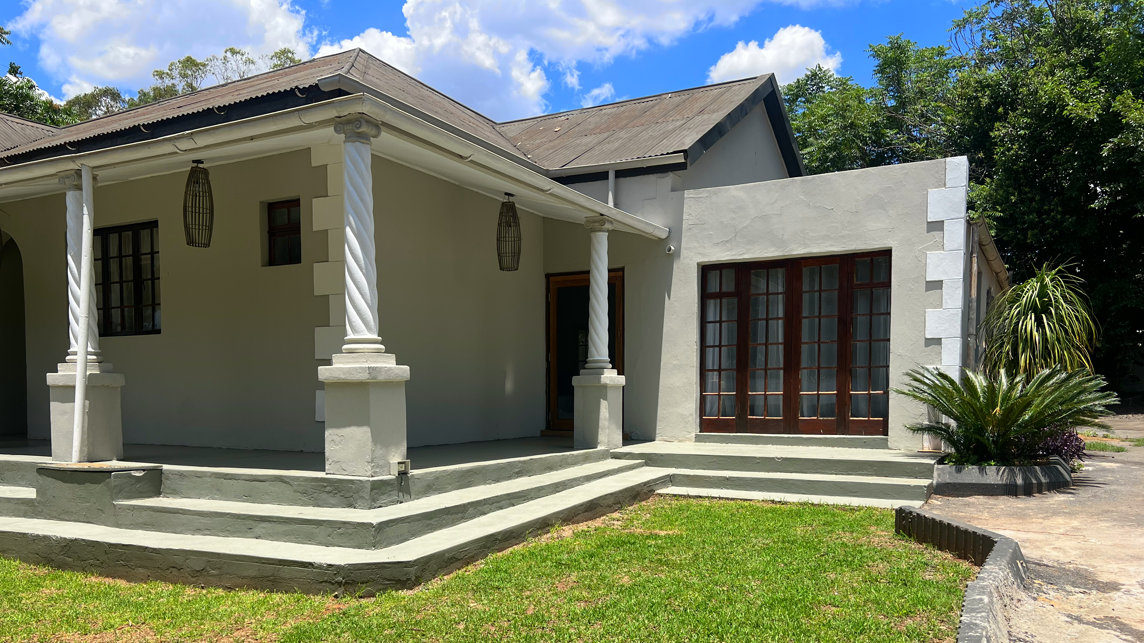 12-Sleeper Family Lodge | Buksies Resort | Rooms (accommodation) - image 1