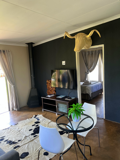 Cosy 2-Sleeper Chalet