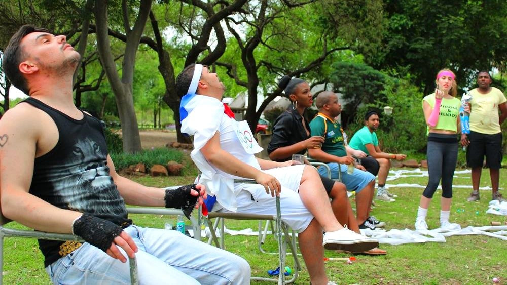 Team Building – Venue Only Package | Buksies Resort | Team Building - image 5