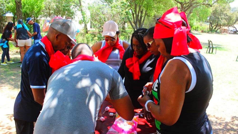 Team Building – Full Service Package | Buksies Resort | Team Building - image 4