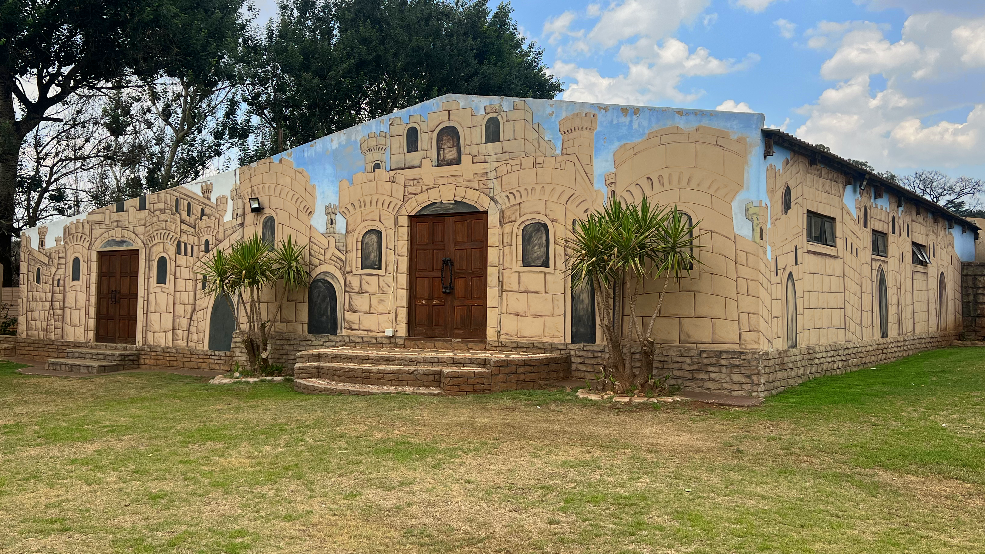 Castle Hall | Buksies Resort | Venues & Picnic Areas - image 3