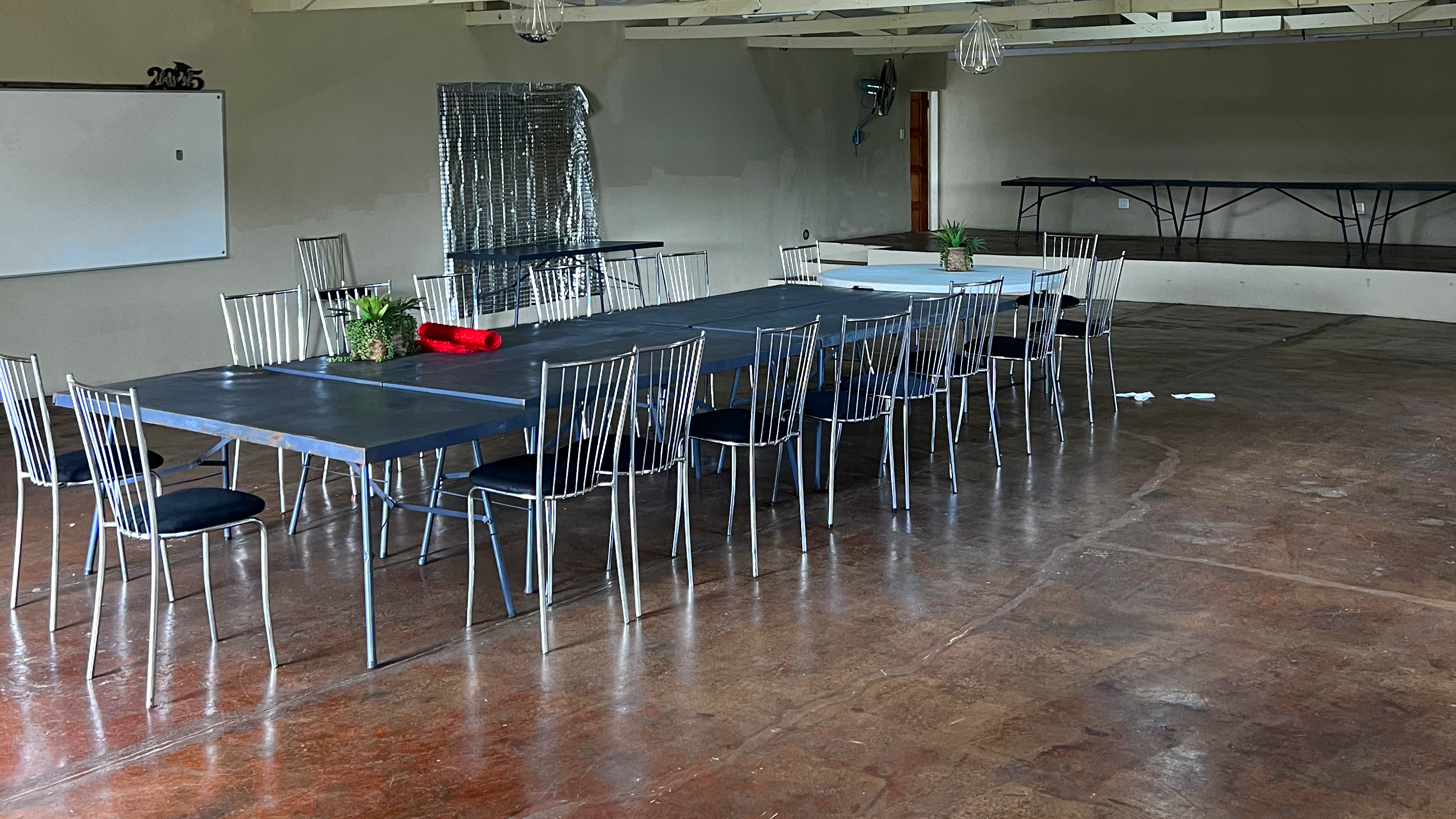 Castle Hall | Buksies Resort | Venues & Picnic Areas - image 2