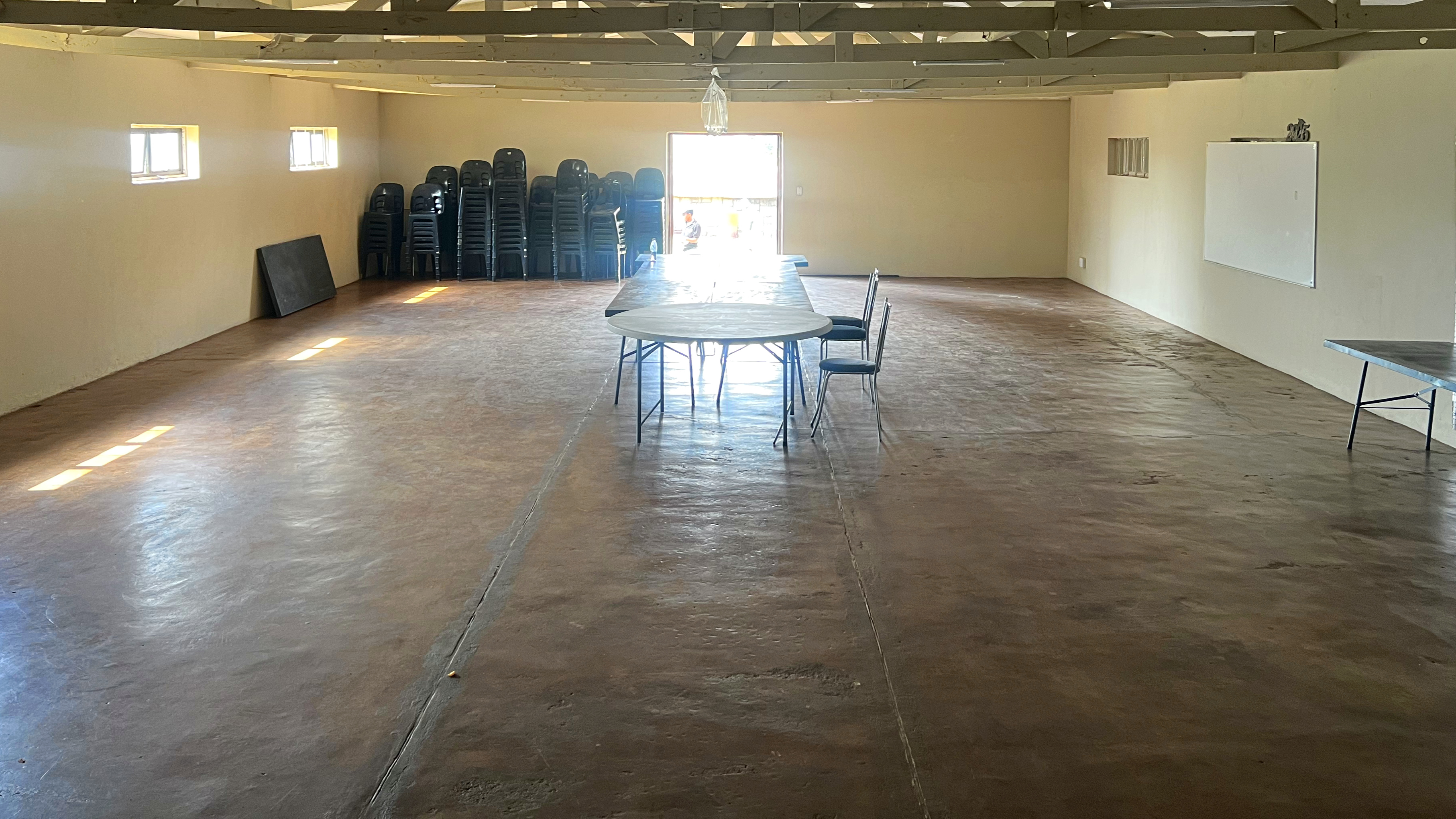 Castle Hall | Buksies Resort | Venues & Picnic Areas - image 4