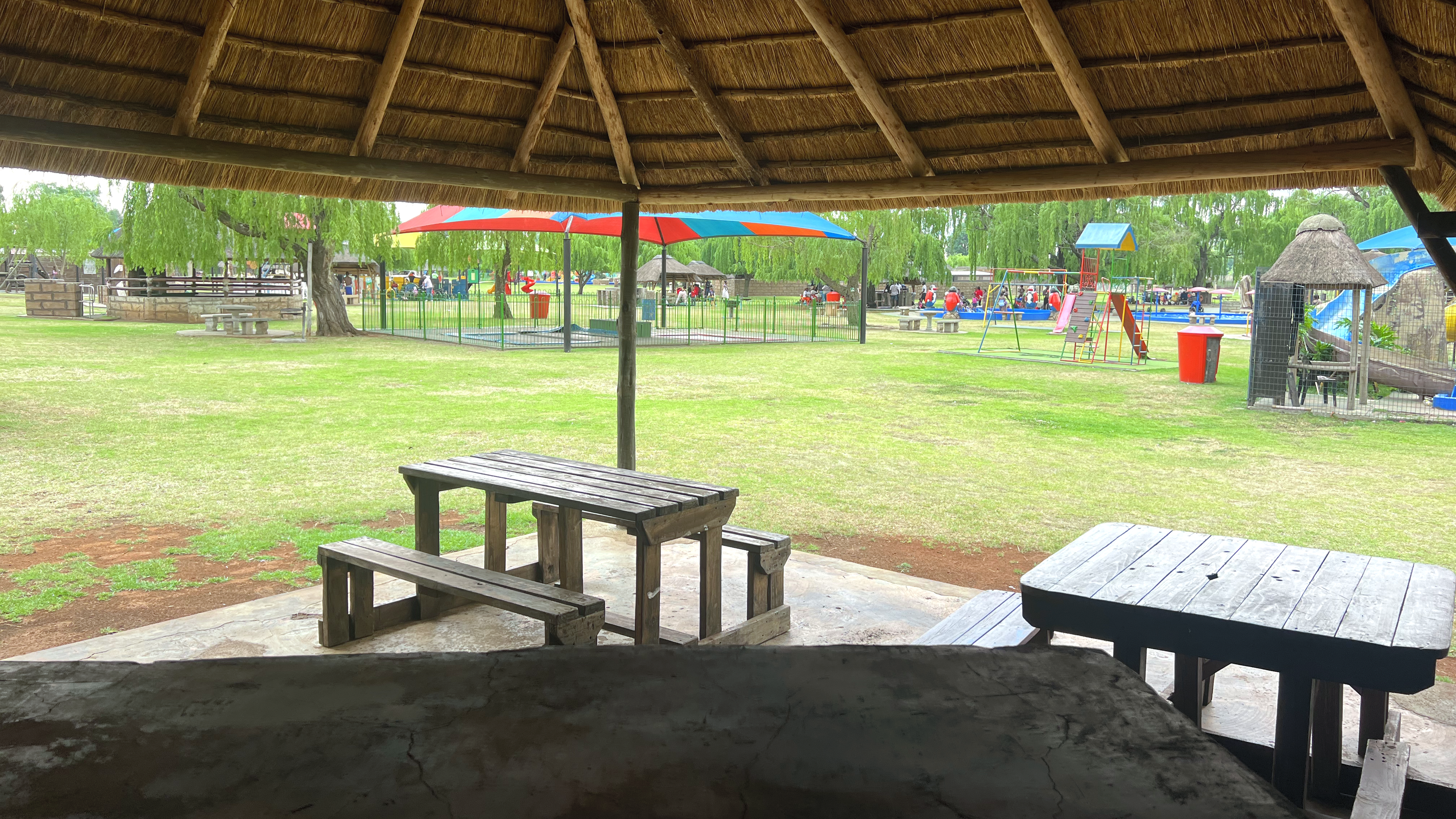 Rhino Lapa | Buksies Resort | Venues & Picnic Areas - image 5