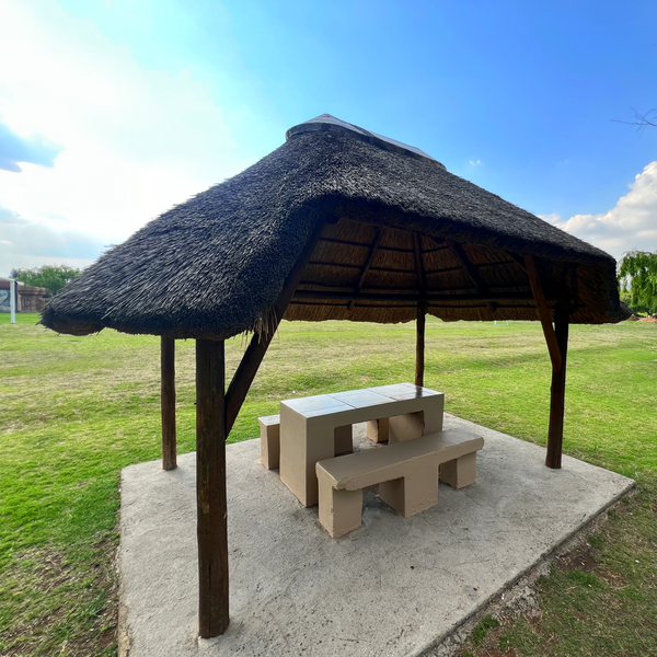 We offer safe, clean, and spacious picnic and braai spots with swimming pools and activities for all ages.