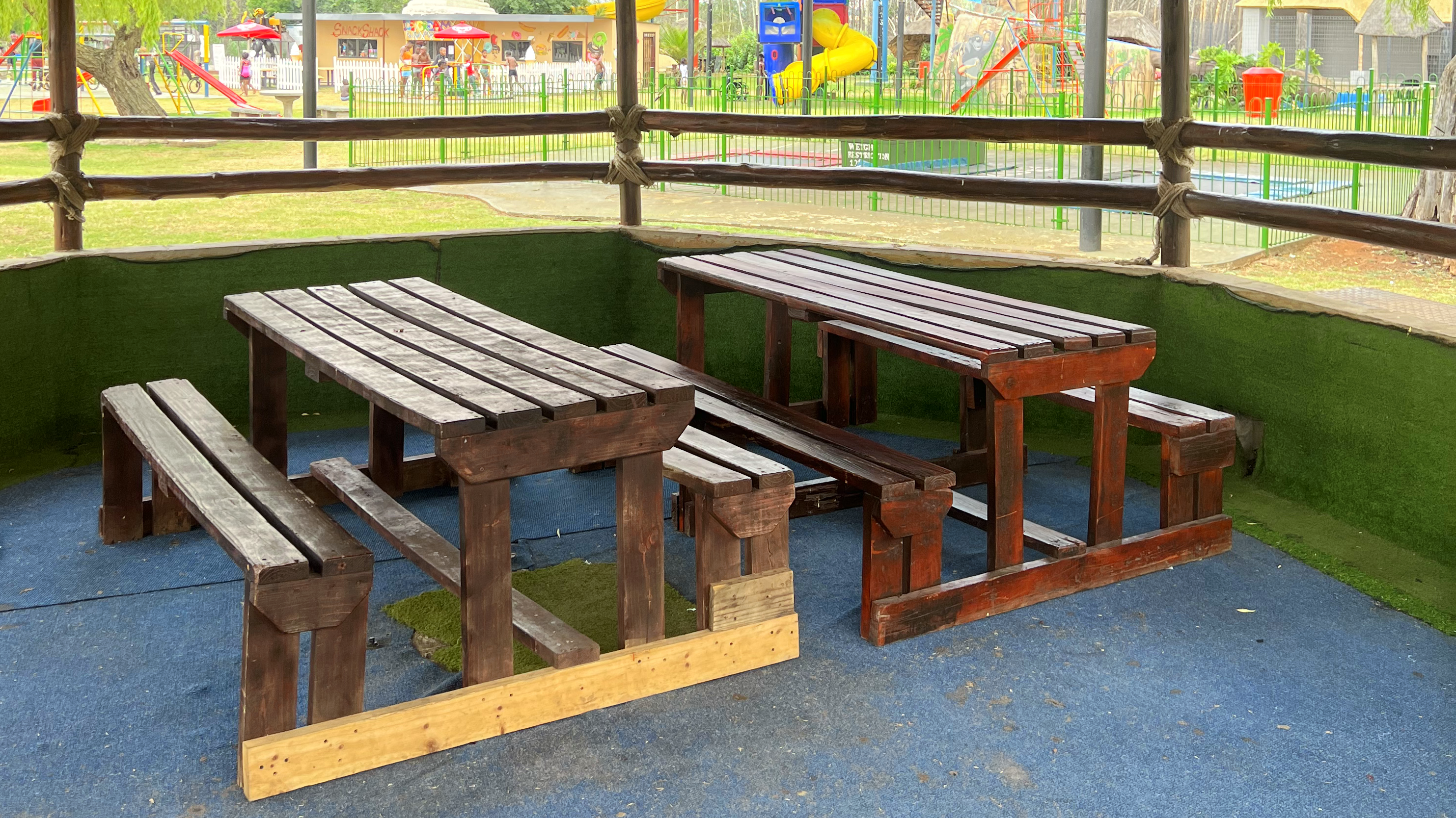 Bull Lapa | Buksies Resort | Venues & Picnic Areas - image 2