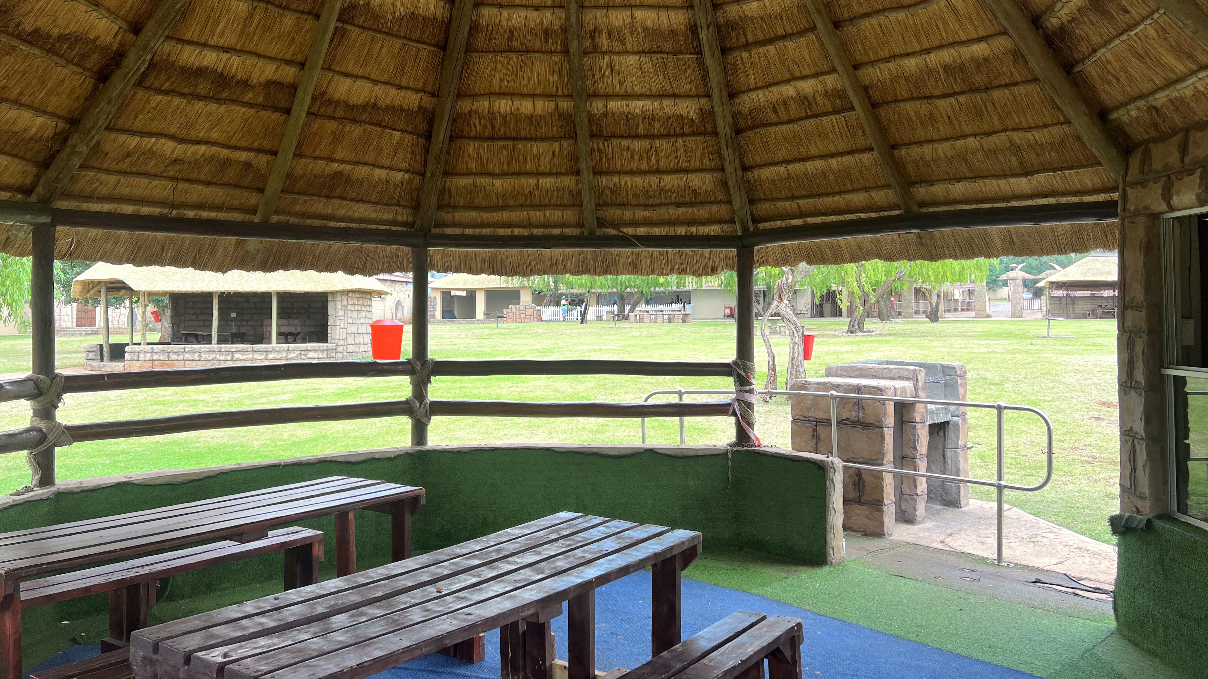 Bull Lapa | Buksies Resort | Venues & Picnic Areas - image 3