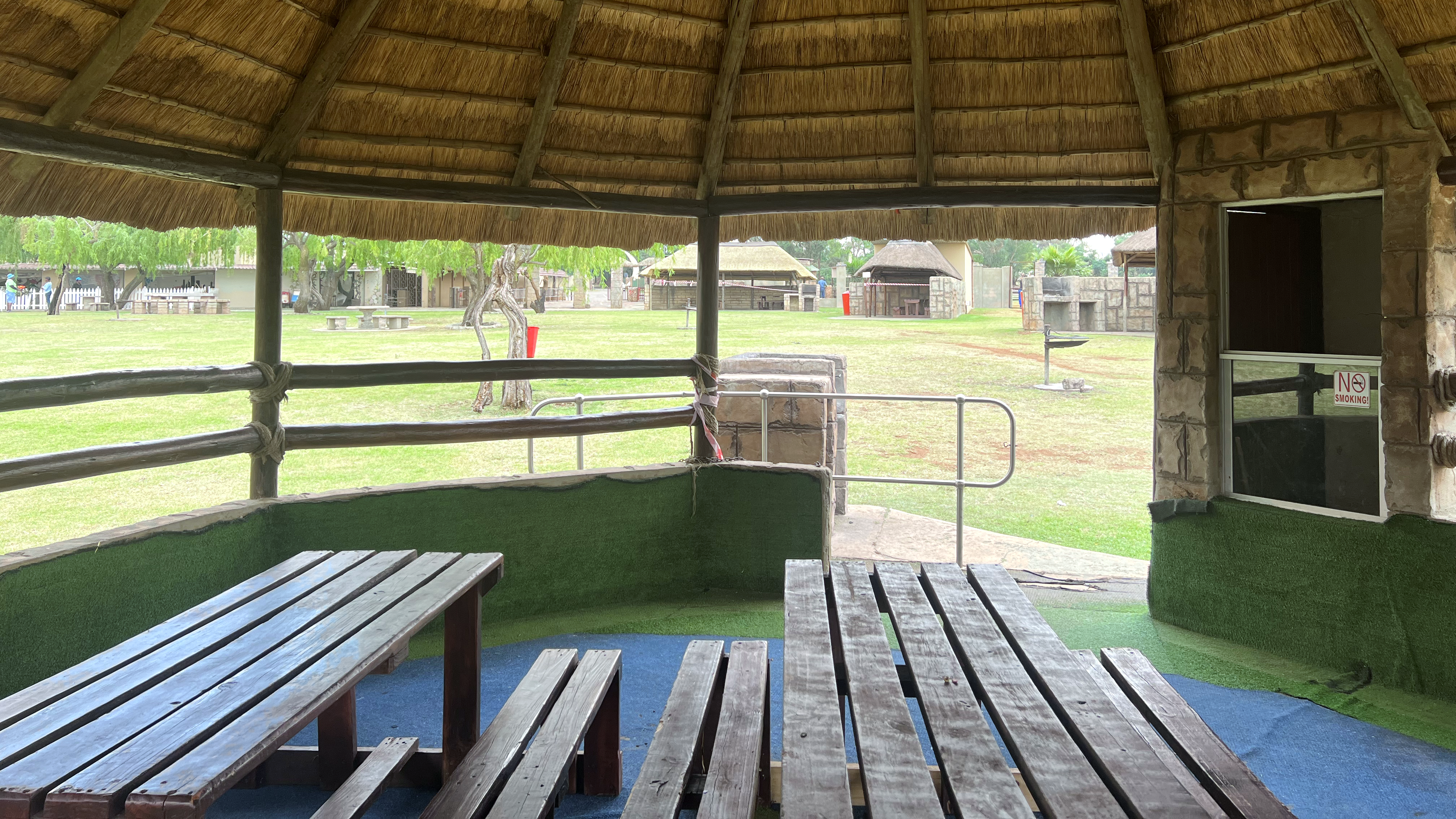 Bull Lapa | Buksies Resort | Venues & Picnic Areas - image 4