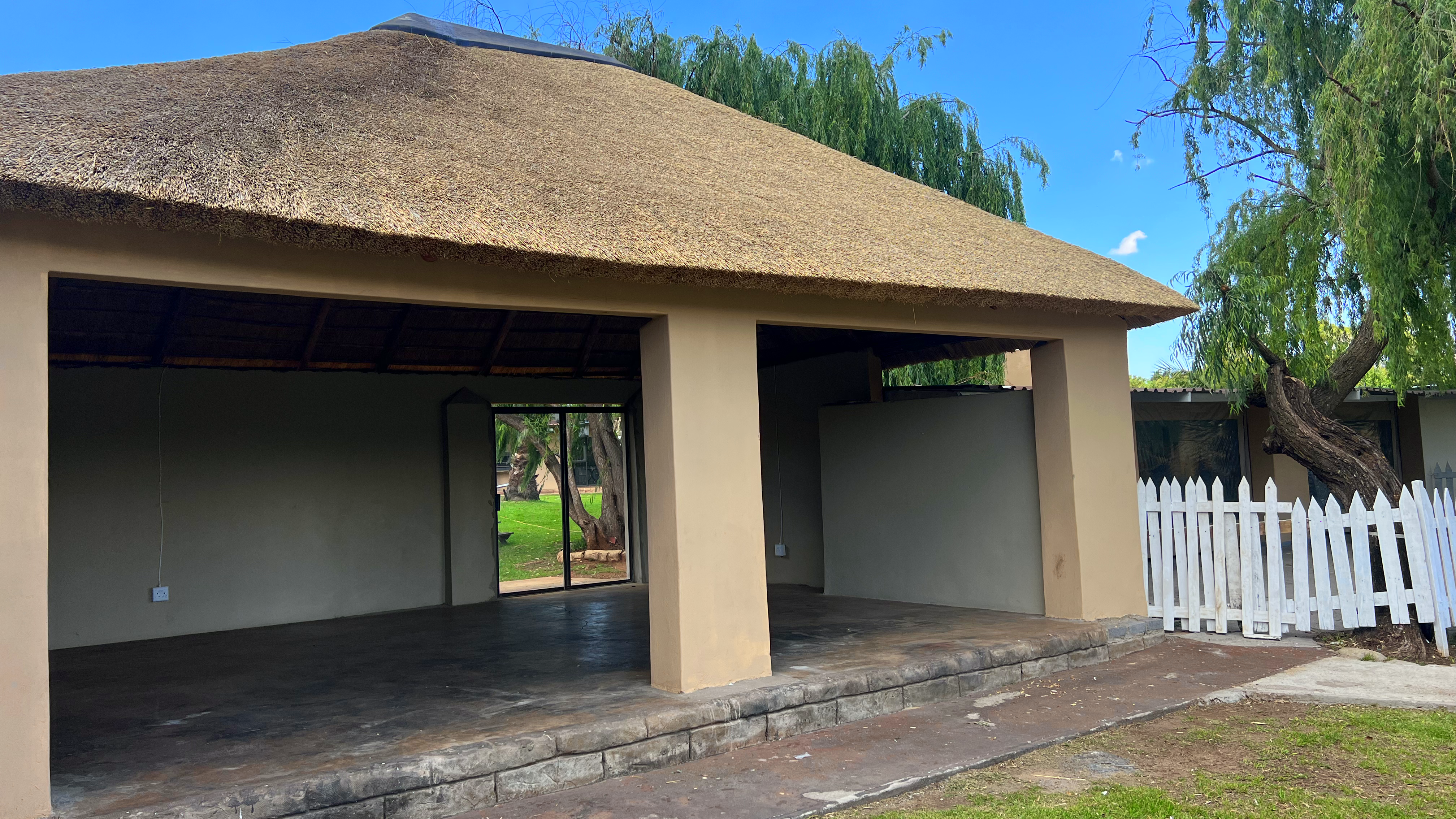 Open View Lapa | Buksies Resort | Venues & Picnic Areas - image 2