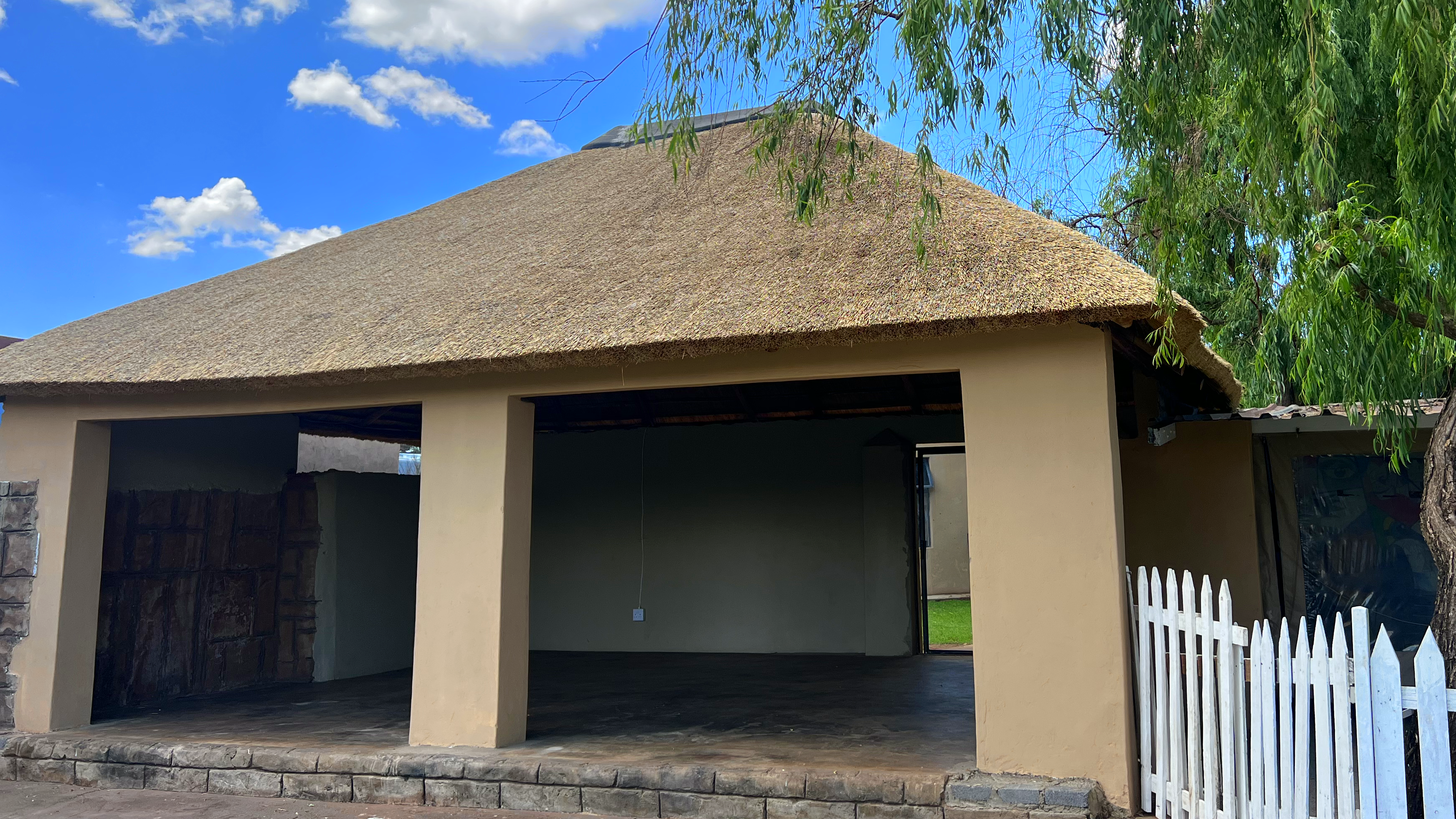 Open View Lapa | Buksies Resort | Venues & Picnic Areas - image 3