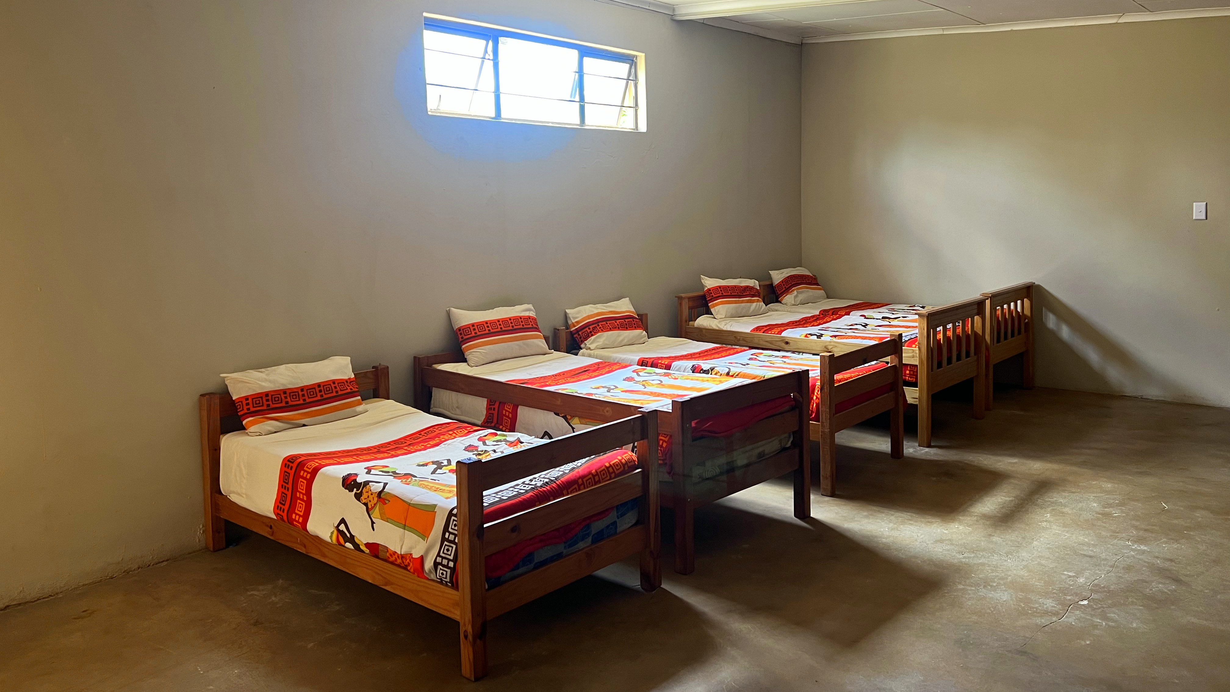 20-Sleeper Camp-Style Dormitory | Buksies Resort | Rooms (accommodation) - image 2