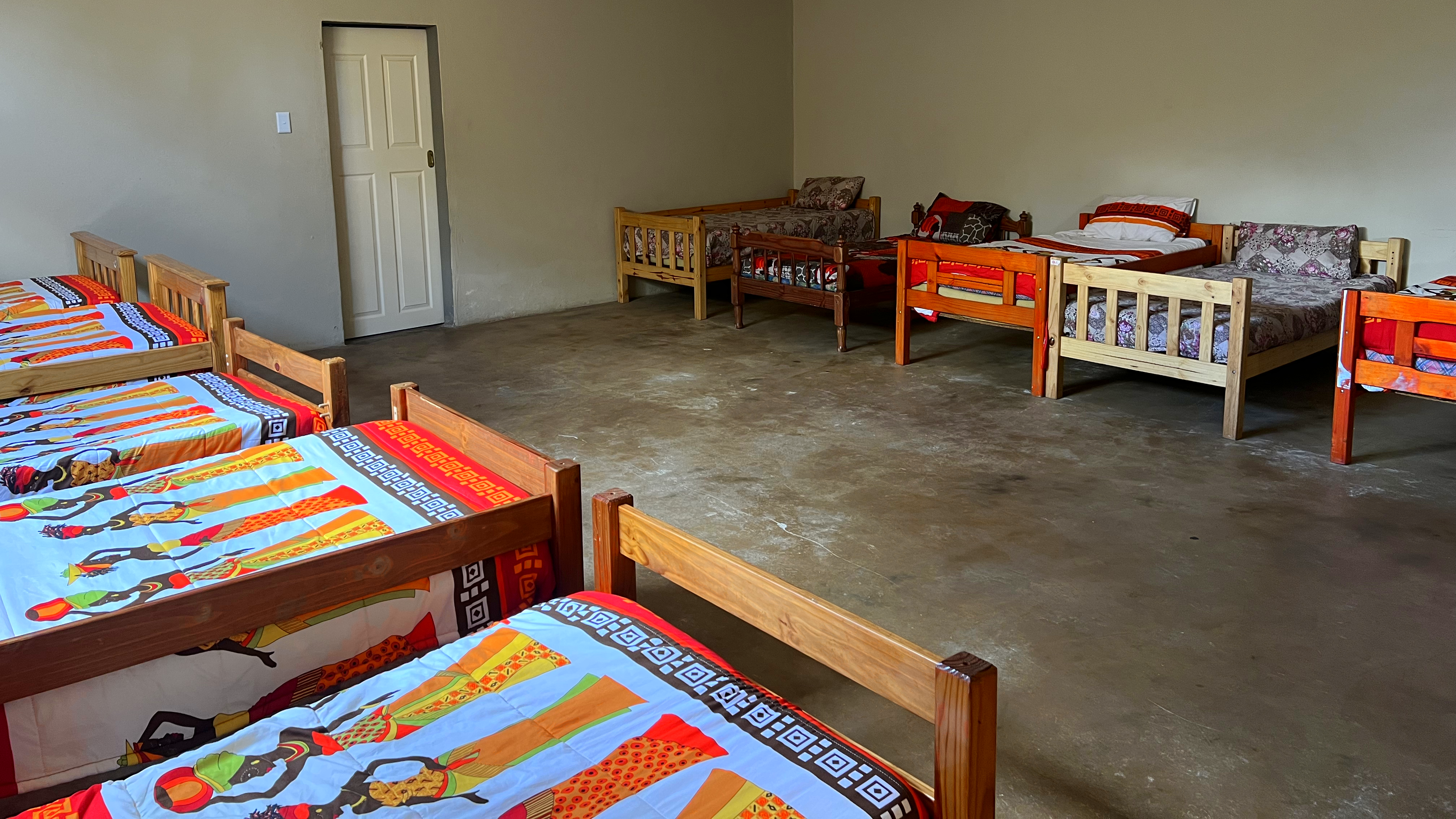20-Sleeper Camp-Style Dormitory | Buksies Resort | Rooms (accommodation) - image 3