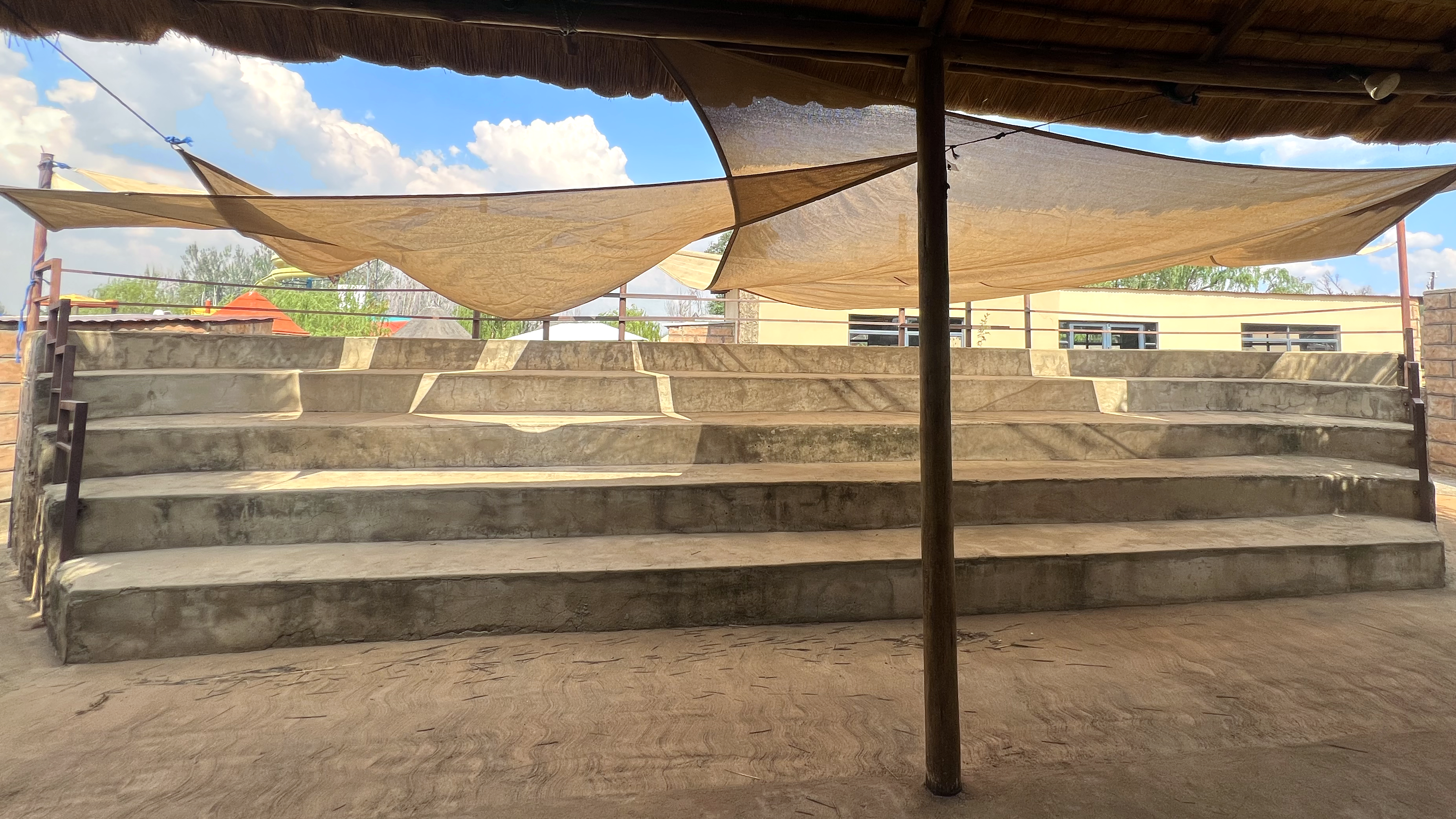 School & Group Excursion Zone | Buksies Resort | Venues & Picnic Areas - image 1