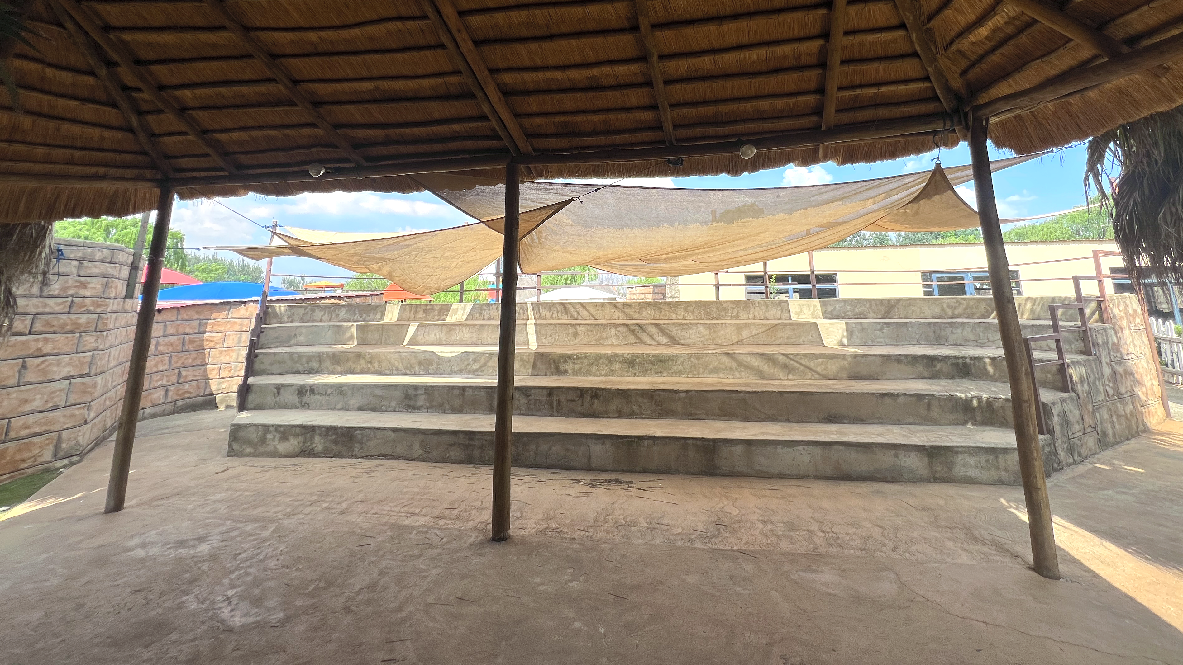 School & Group Excursion Zone | Buksies Resort | Venues & Picnic Areas - image 3