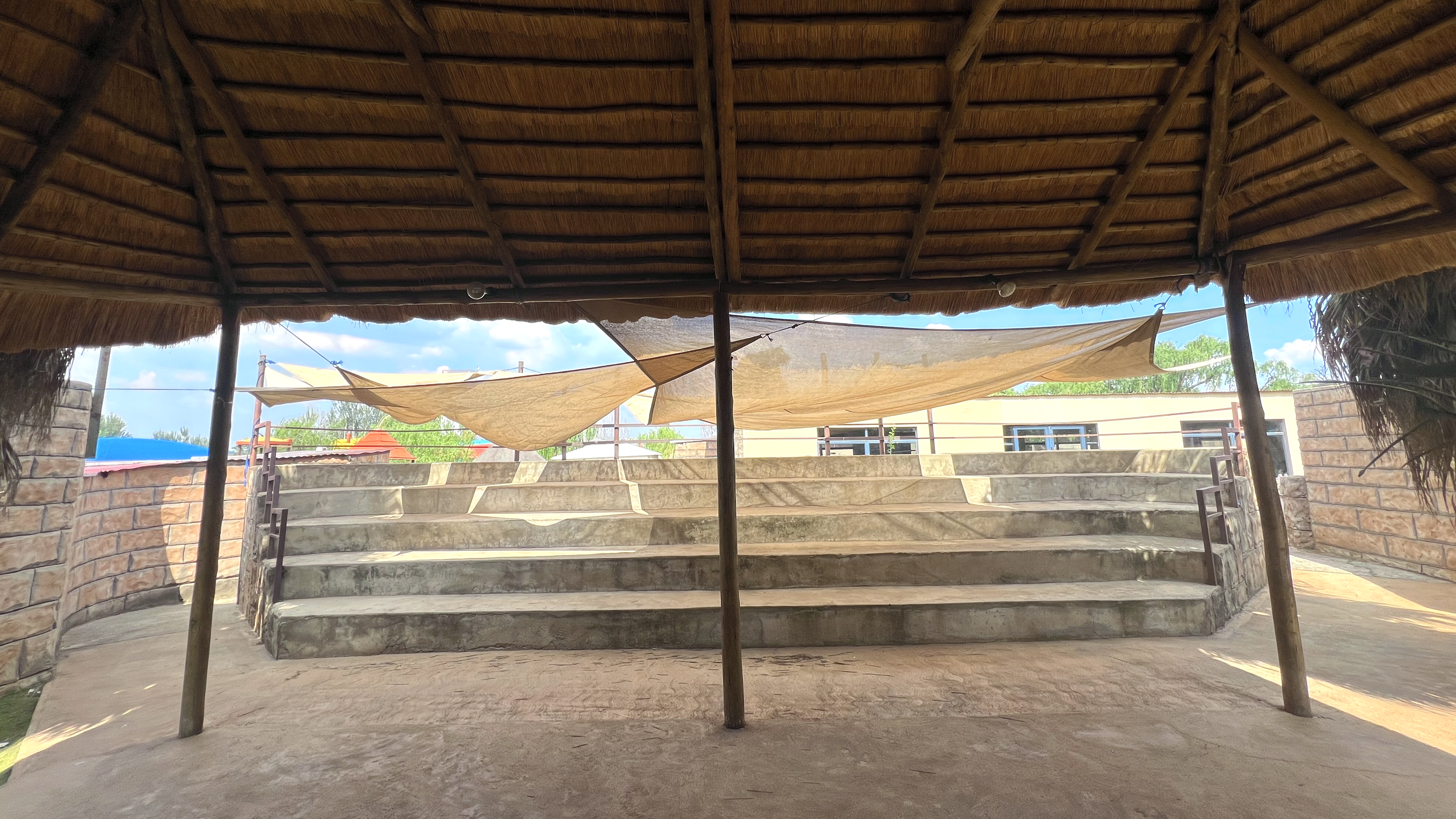 School & Group Excursion Zone | Buksies Resort | Venues & Picnic Areas - image 4