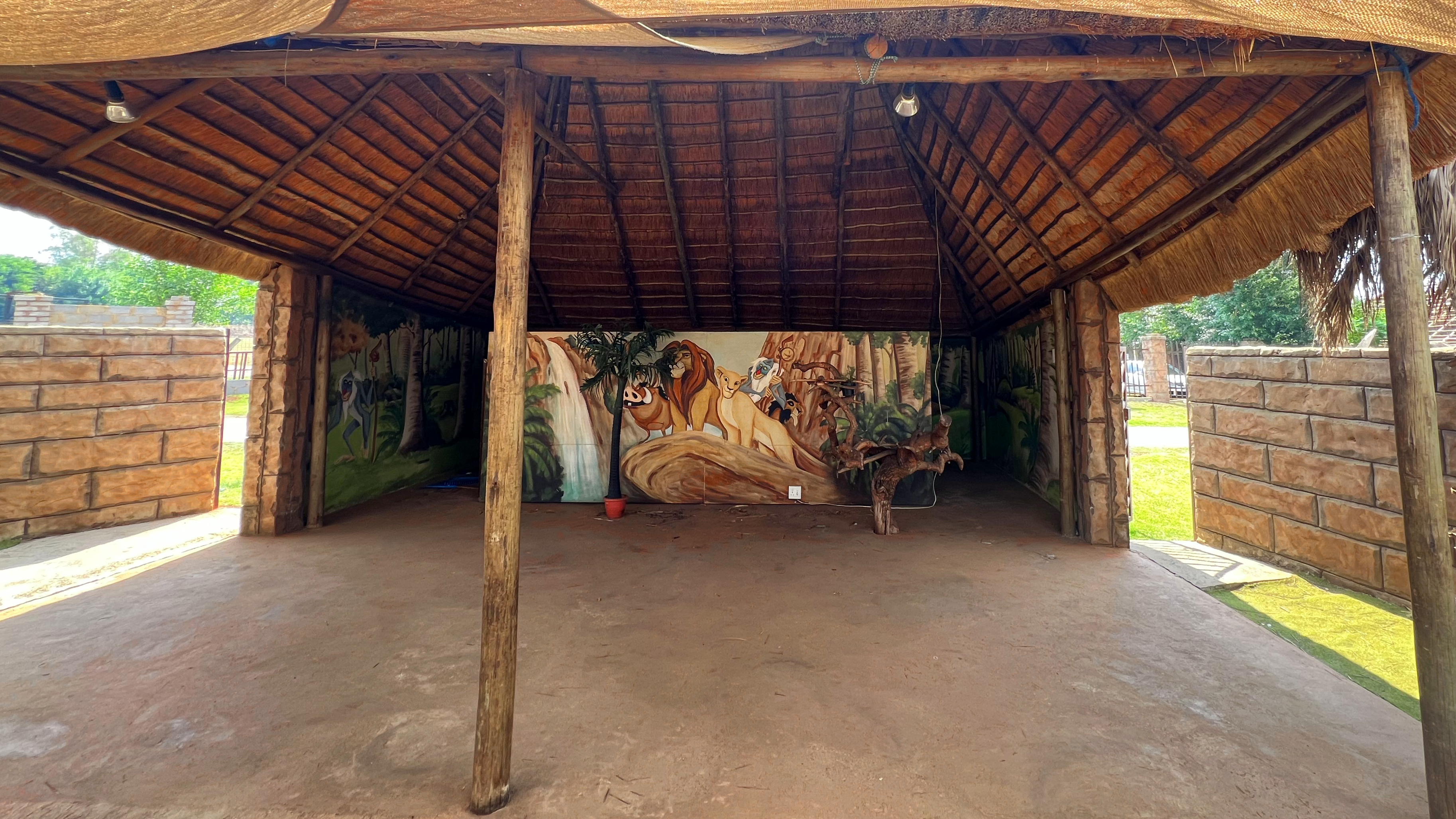 School & Group Excursion Zone | Buksies Resort | Venues & Picnic Areas - image 2