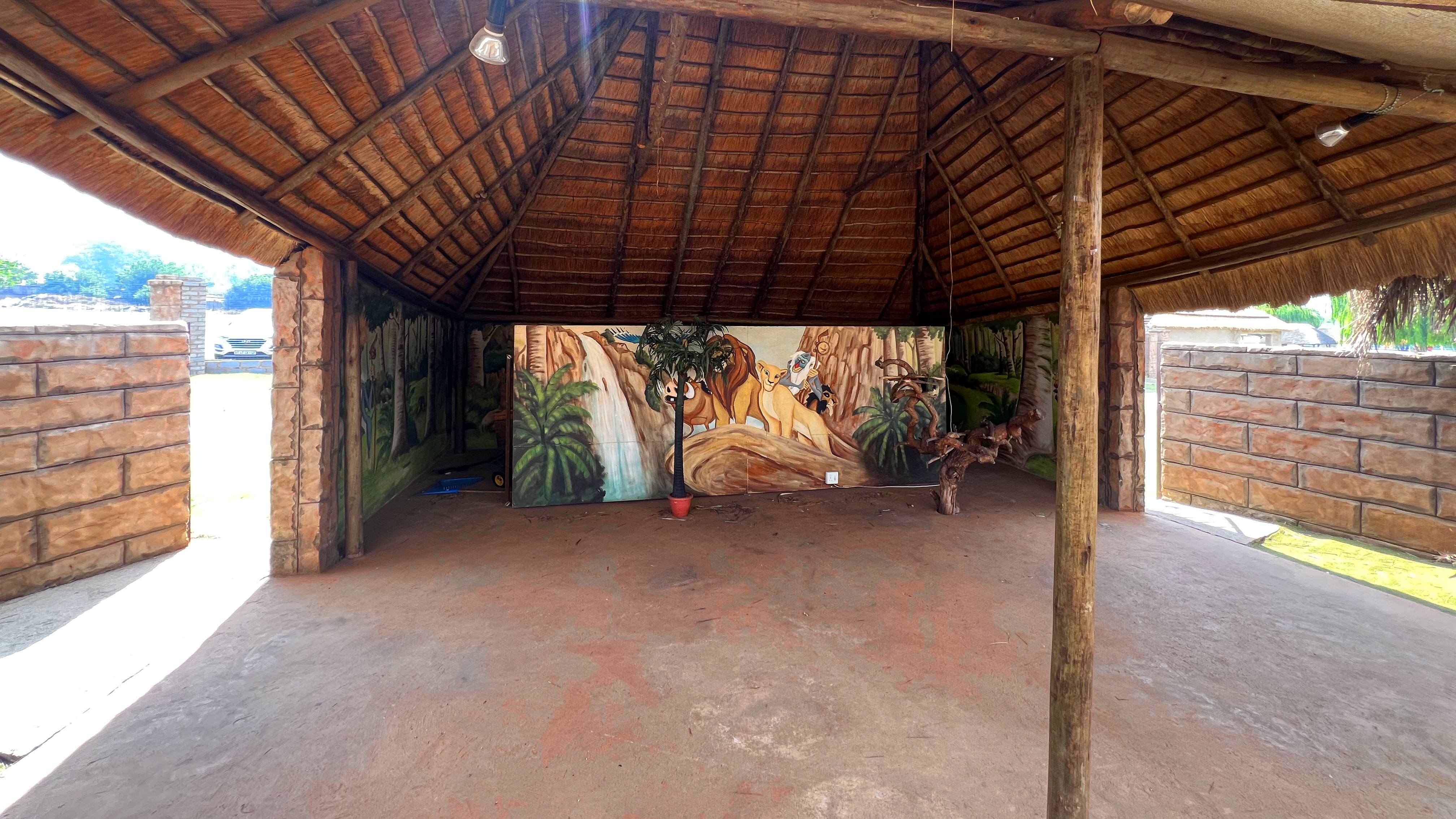 School & Group Excursion Zone | Buksies Resort | Venues & Picnic Areas - image 5