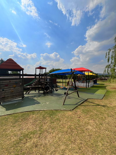 Kiddies Play Park