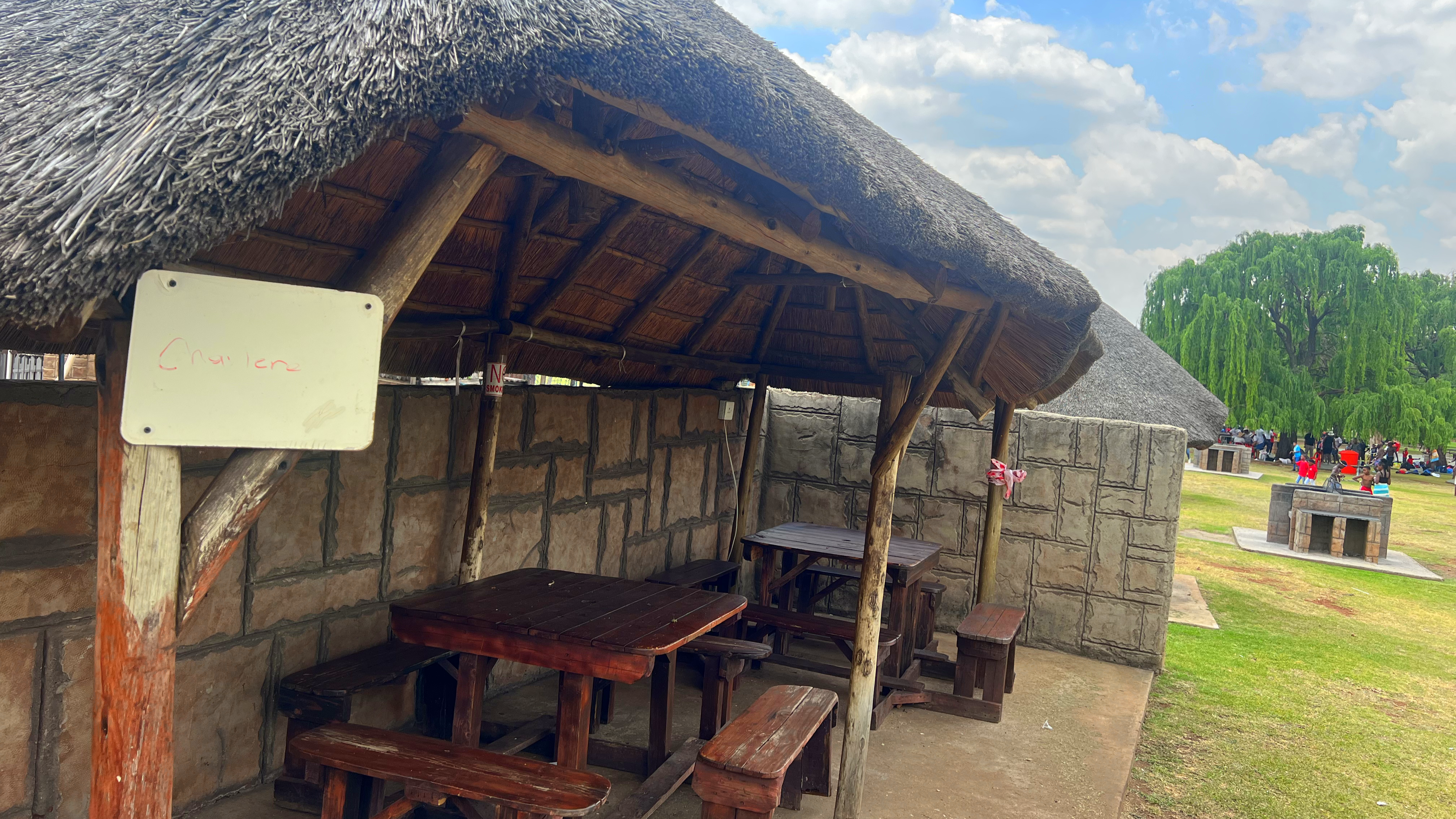 Lion Lapa | Buksies Resort | Venues & Picnic Areas - image 3