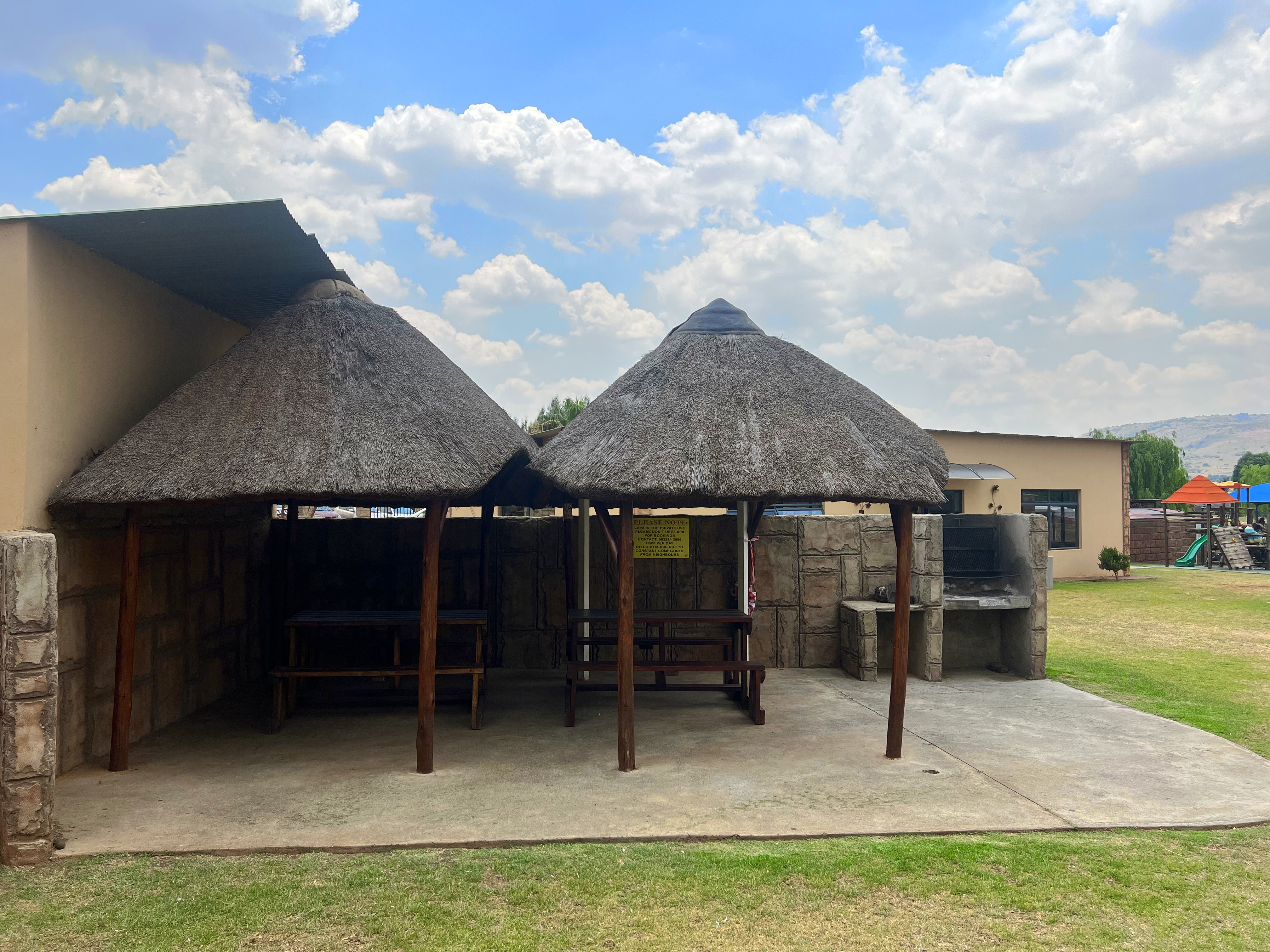 Springbok Lapa | Buksies Resort | Venues & Picnic Areas - image 6