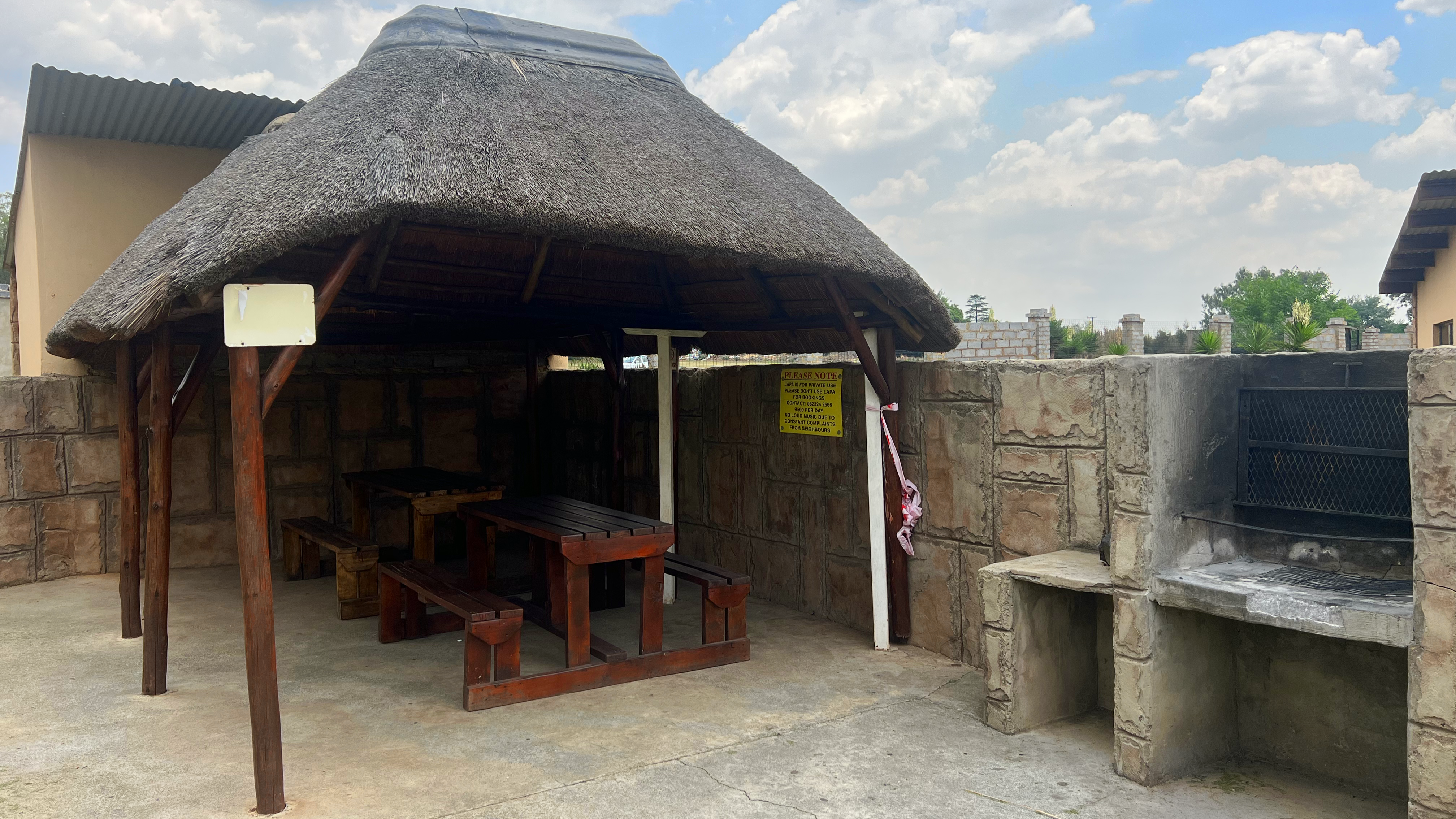 Springbok Lapa | Buksies Resort | Venues & Picnic Areas - image 2