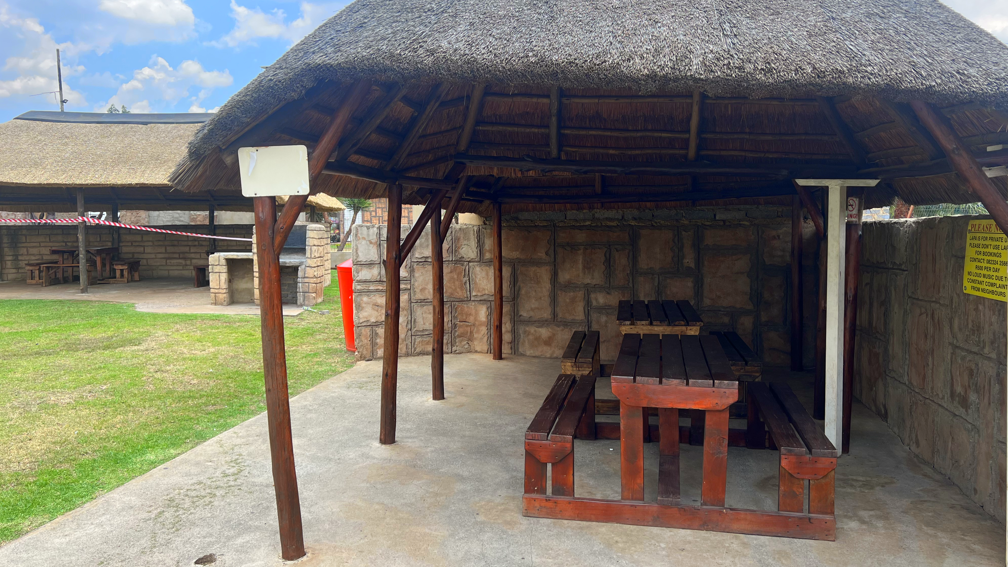 Springbok Lapa | Buksies Resort | Venues & Picnic Areas - image 3