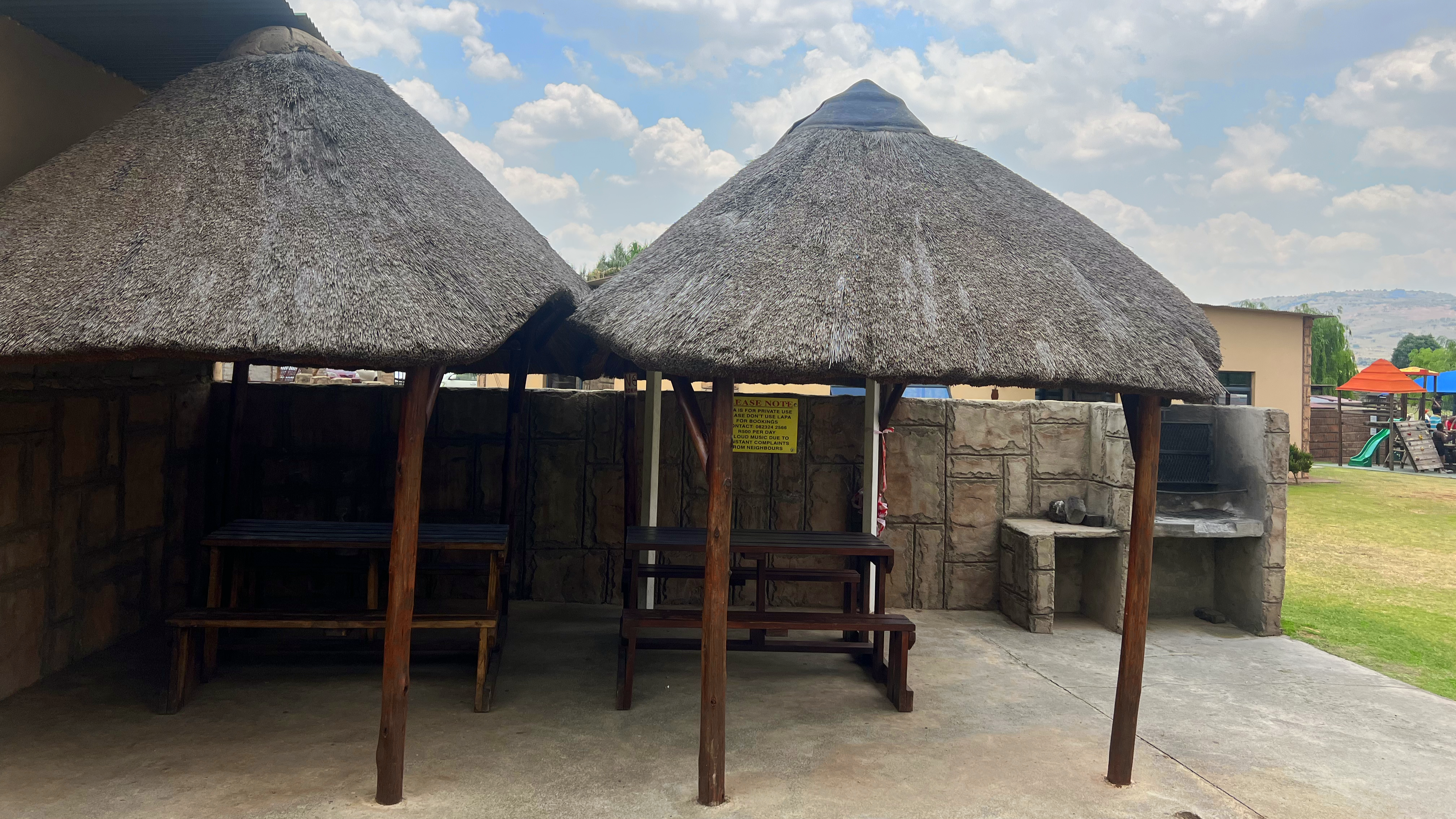 Springbok Lapa | Buksies Resort | Venues & Picnic Areas - image 4