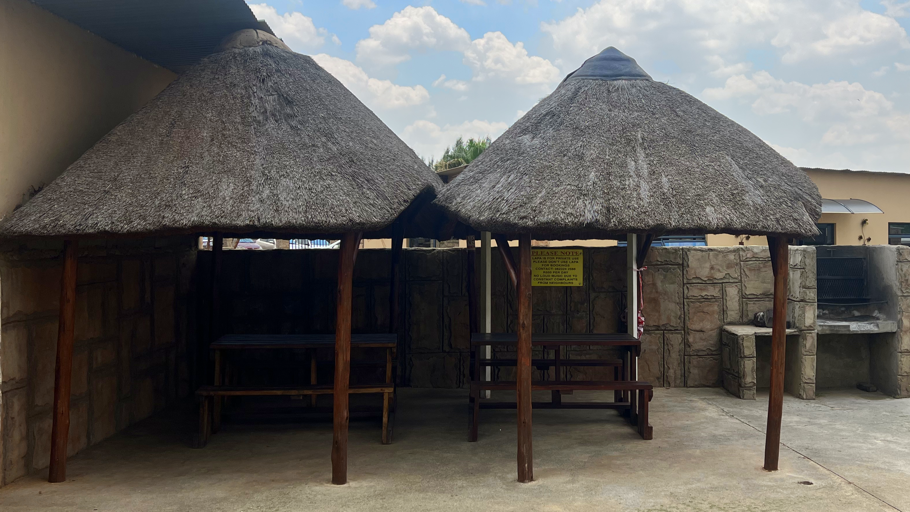 Springbok Lapa | Buksies Resort | Venues & Picnic Areas - image 1