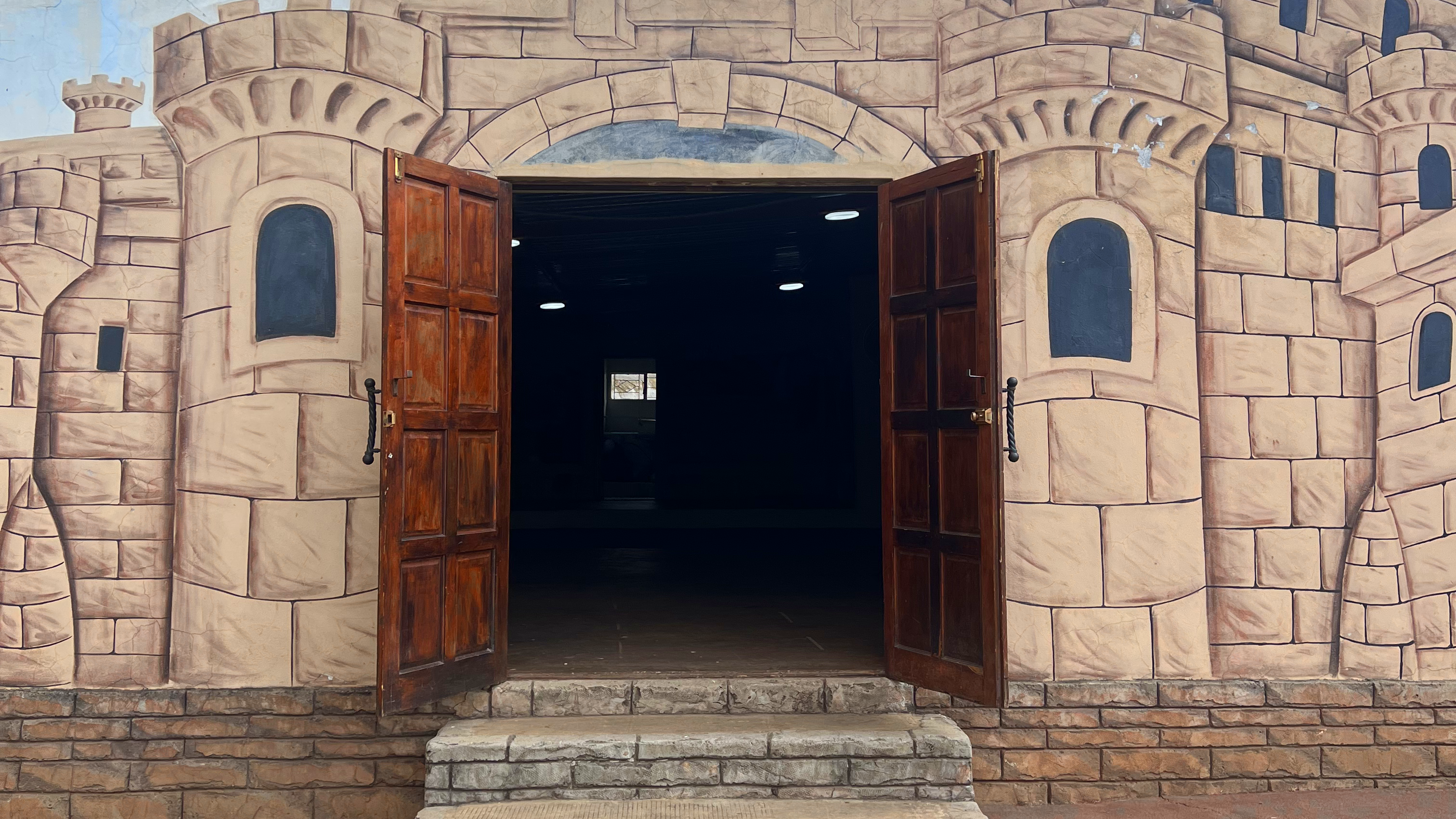 Lighthouse Hall | Buksies Resort | Venues & Picnic Areas - image 2