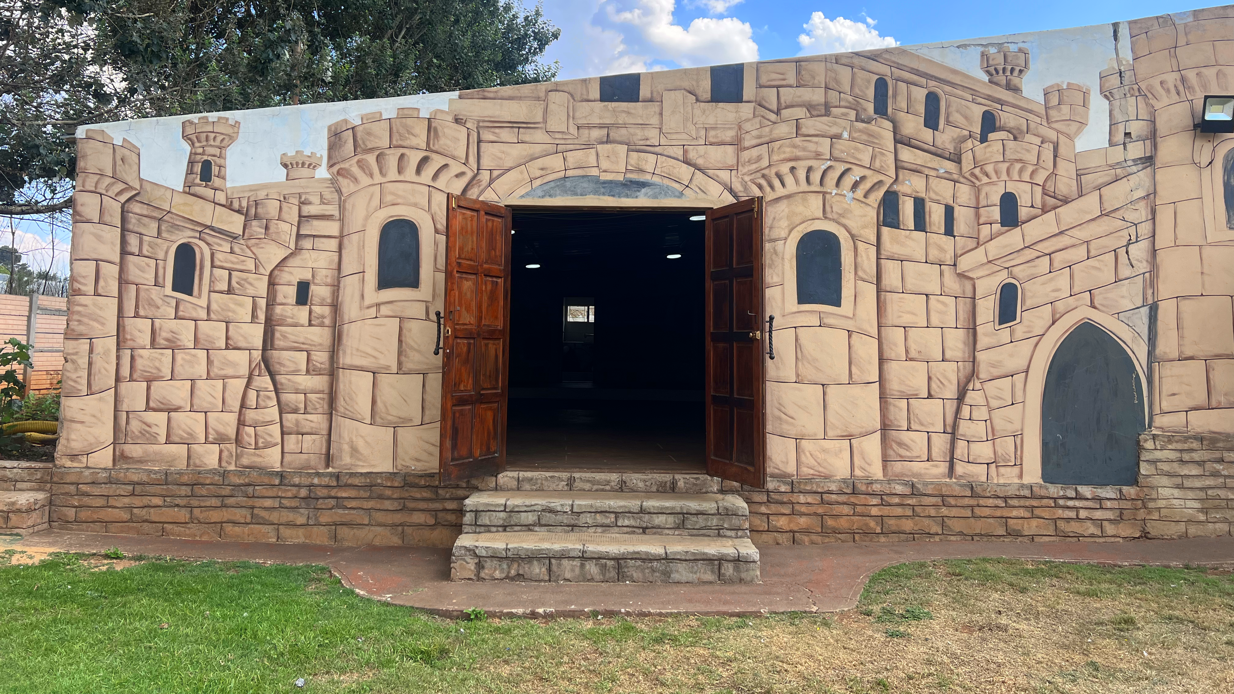 Lighthouse Hall | Buksies Resort | Venues & Picnic Areas - image 1