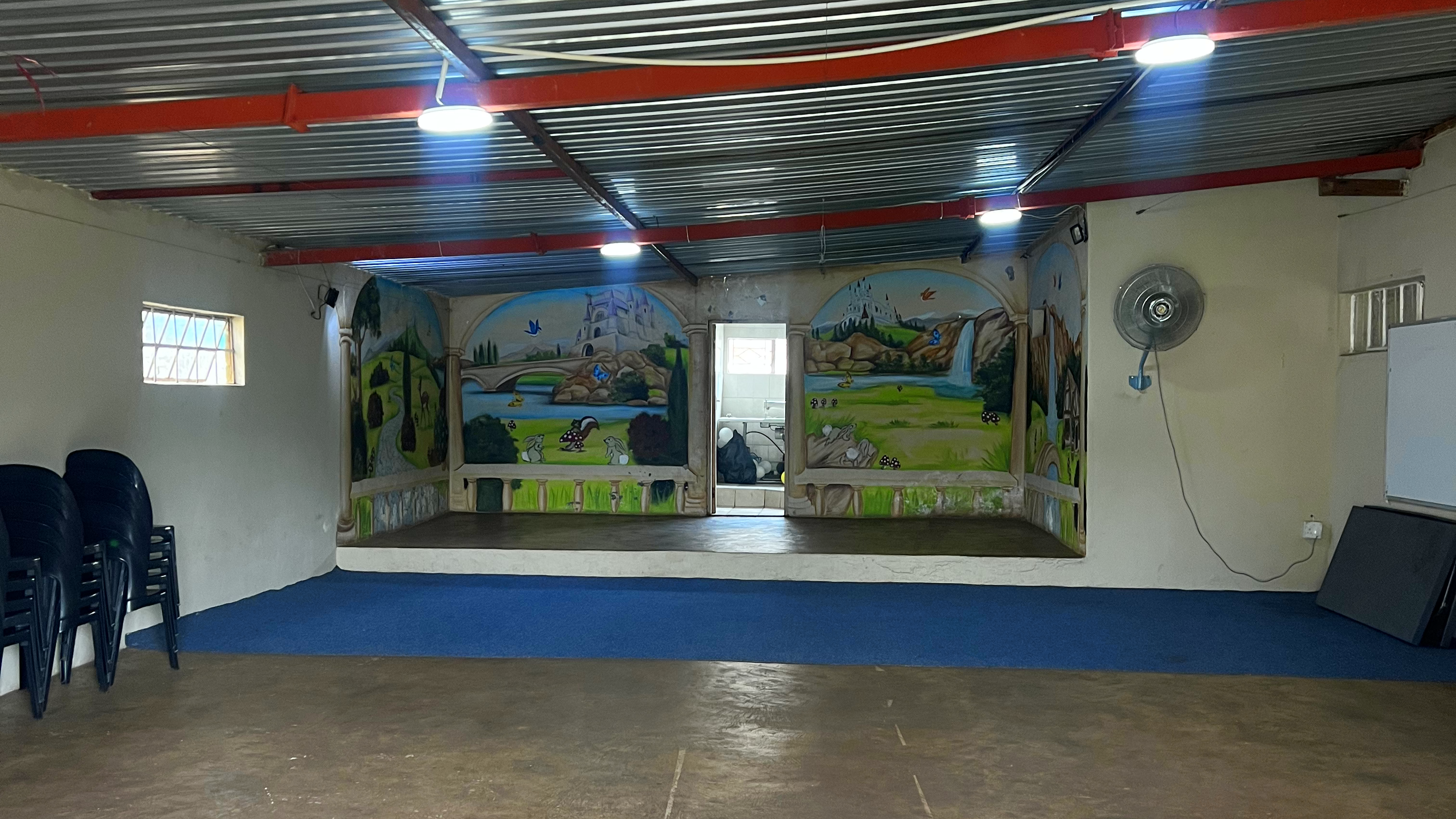 Lighthouse Hall | Buksies Resort | Venues & Picnic Areas - image 3