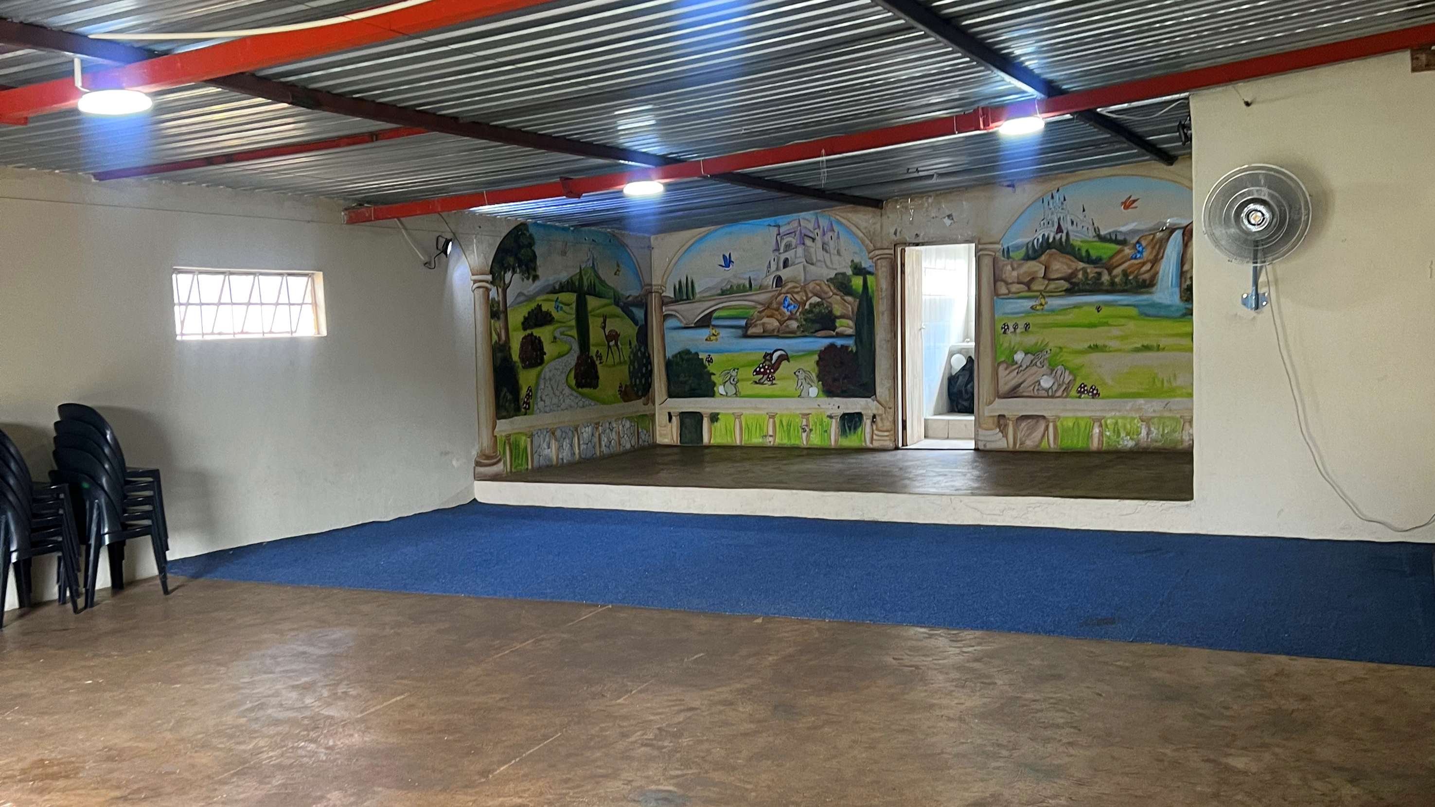 Lighthouse Hall | Buksies Resort | Venues & Picnic Areas - image 4