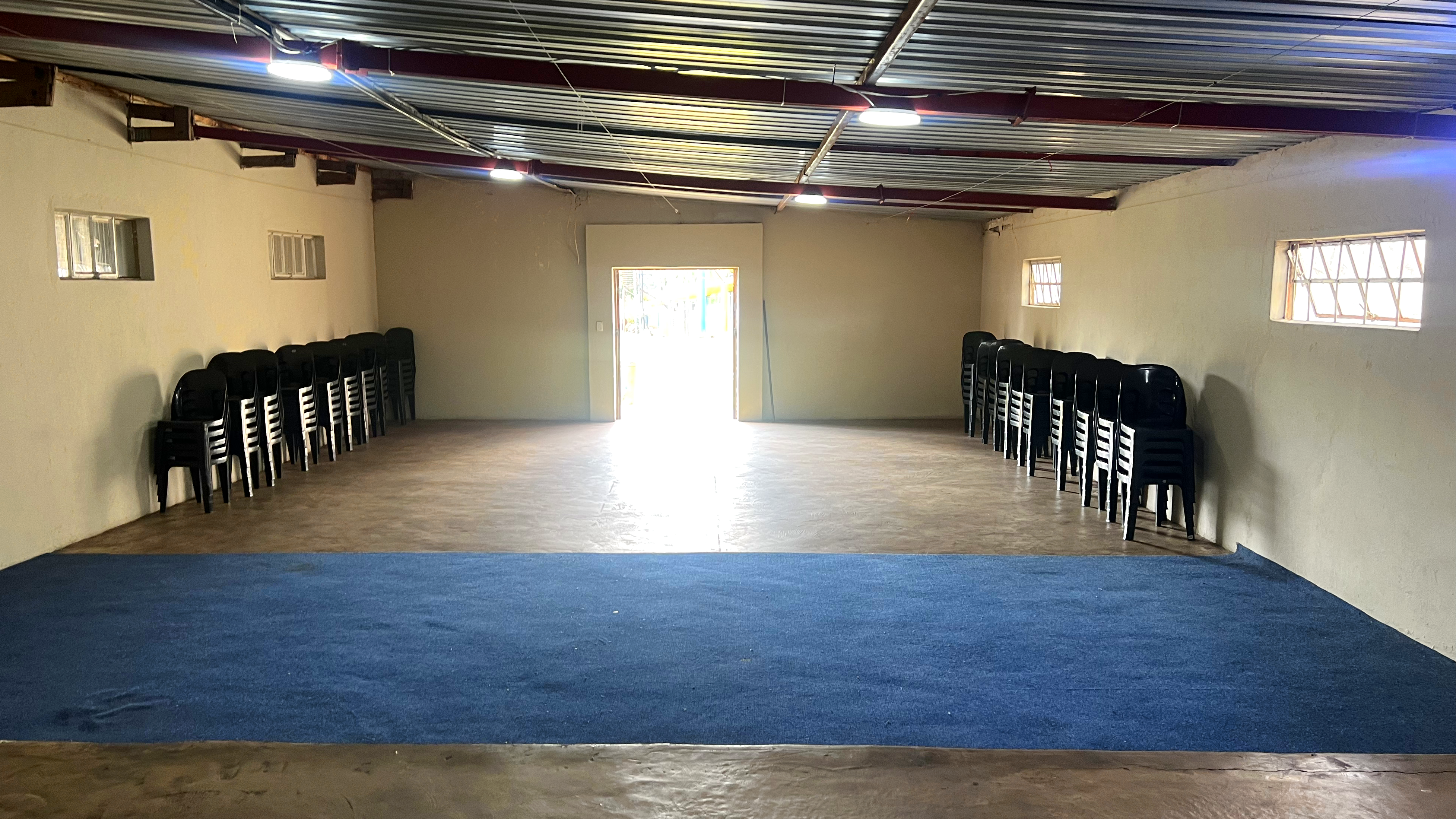 Lighthouse Hall | Buksies Resort | Venues & Picnic Areas - image 5