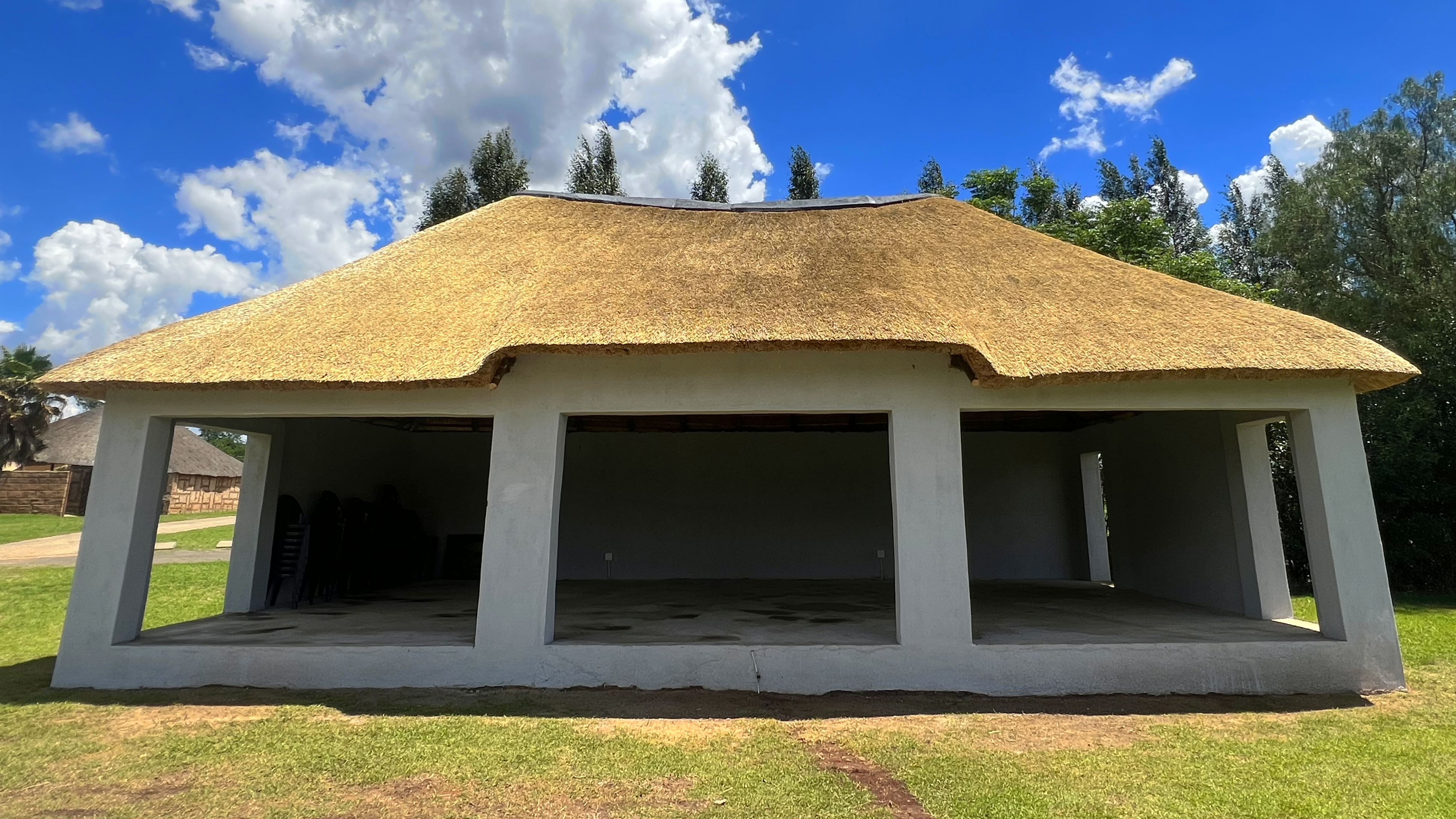 Firepit Lapa | Buksies Resort | Venues & Picnic Areas - image 1