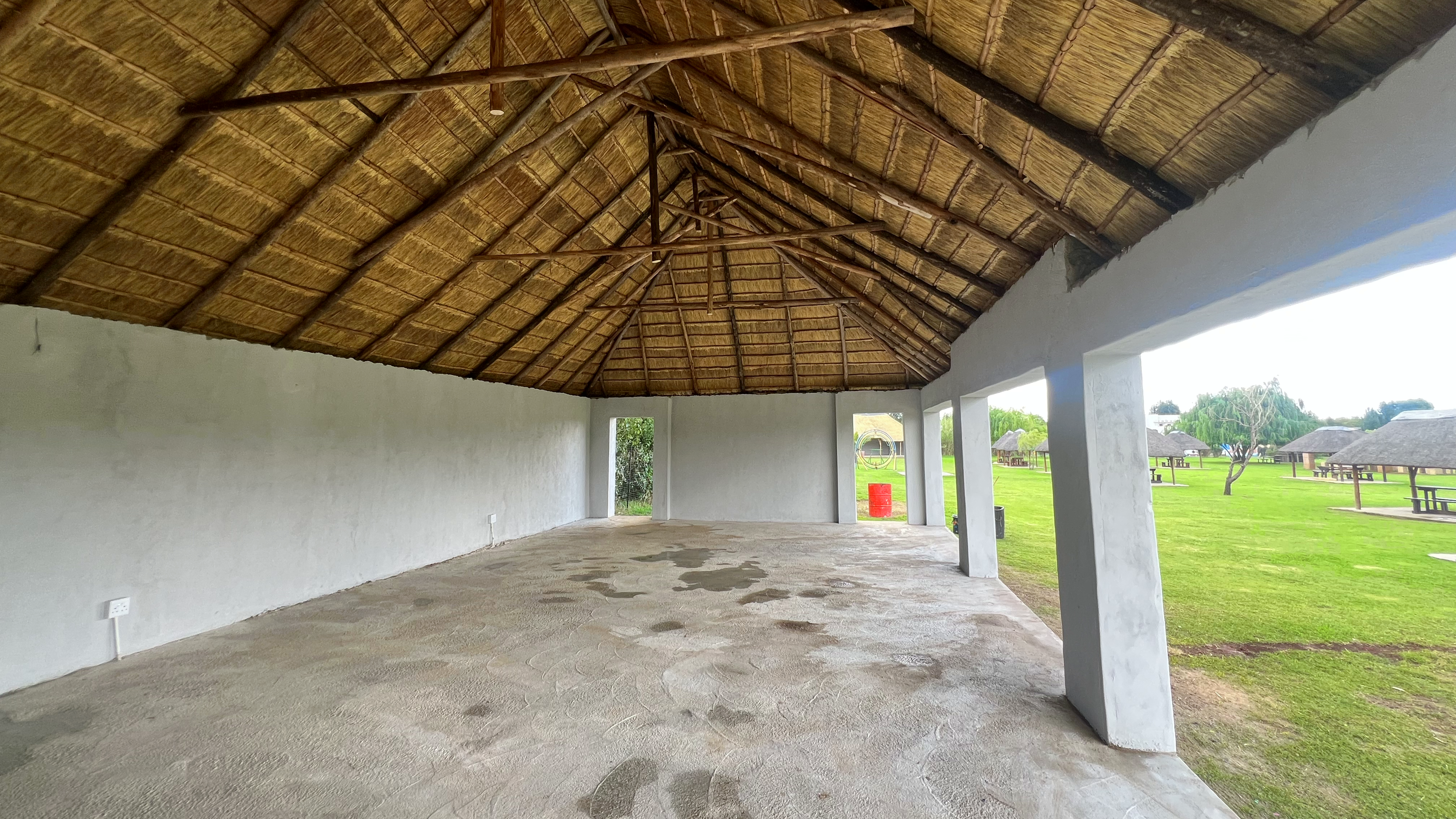 Firepit Lapa | Buksies Resort | Venues & Picnic Areas - image 3